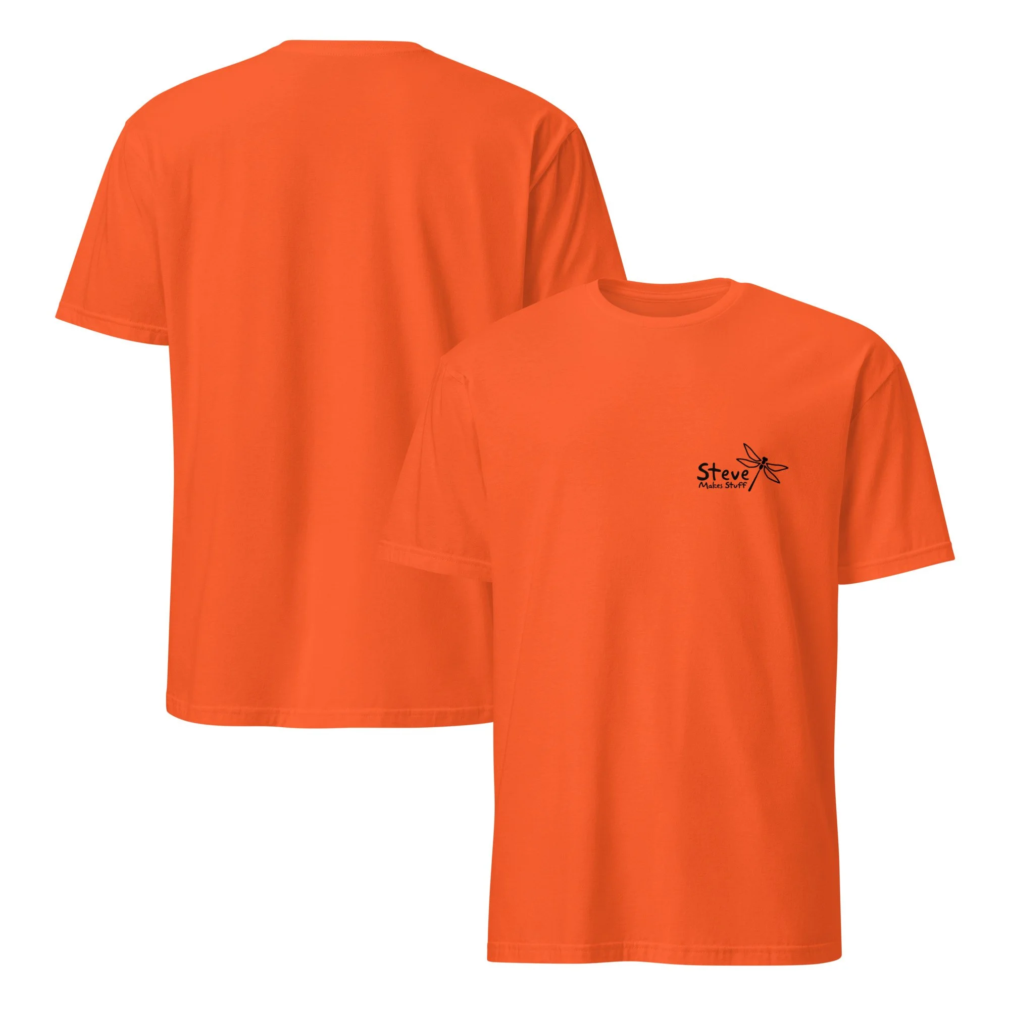 Short-Sleeve Unisex T-Shirt