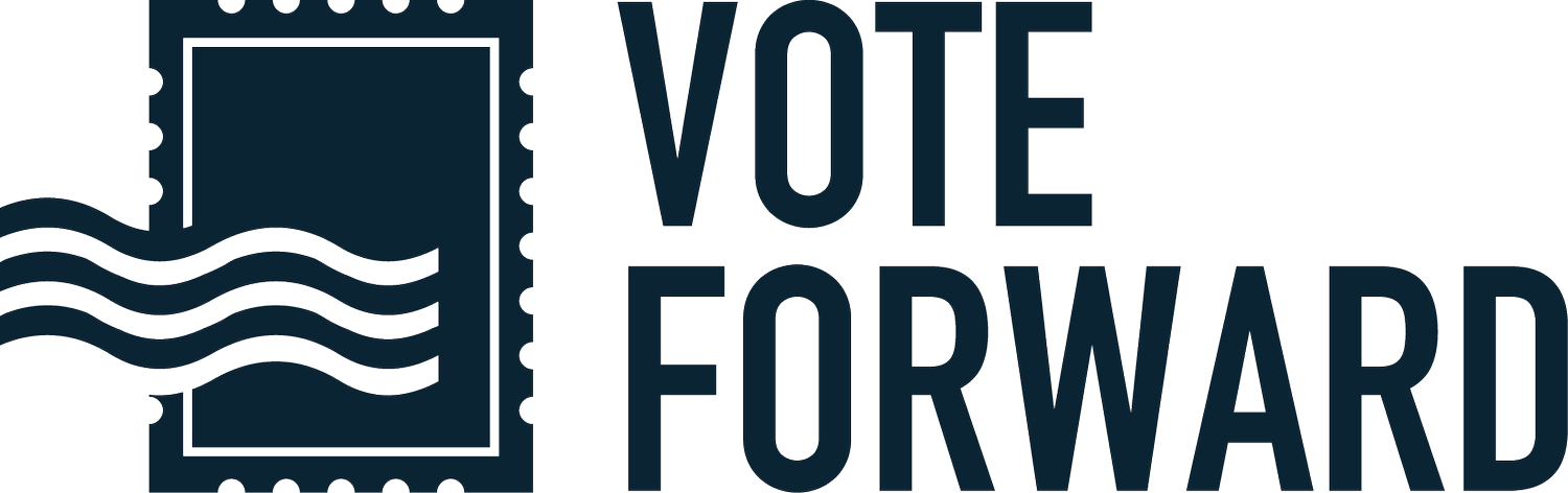 Vote Forward