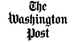 The Washington Post logo