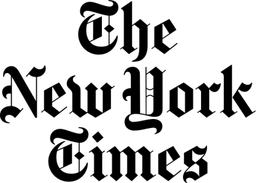 NY Times logo