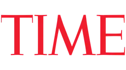 Time logo