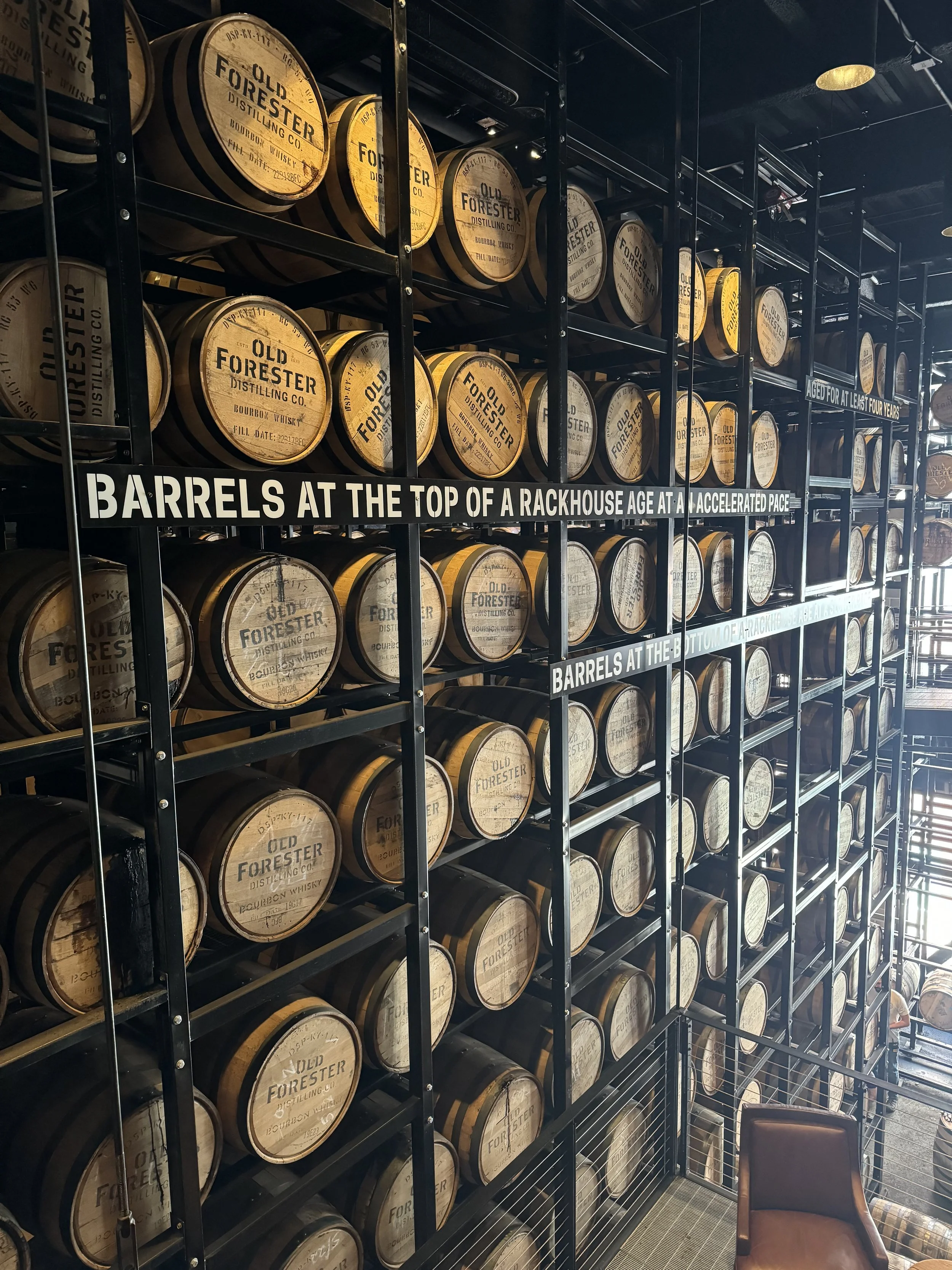 Rickhouse 10oz Candle