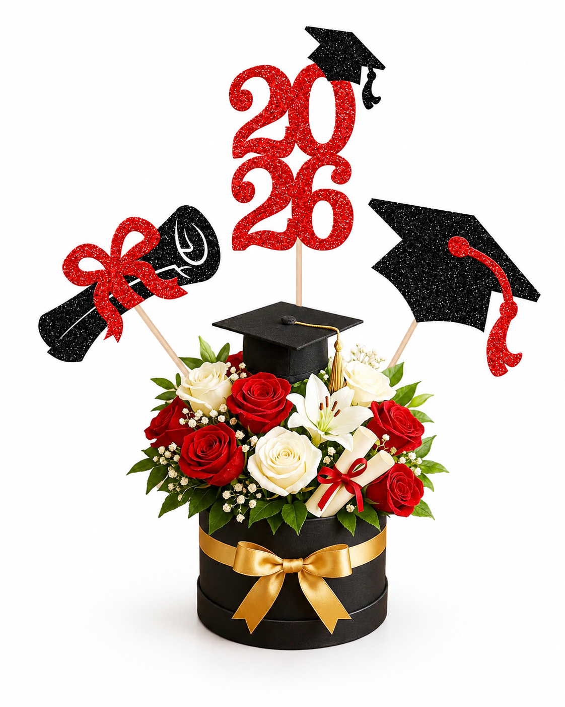 Class of 2026 Celebration Arrangement