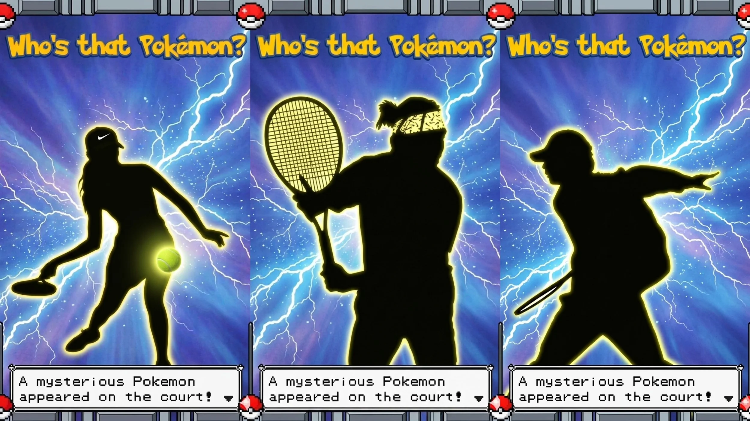 Tennis Private Lessons - 1h