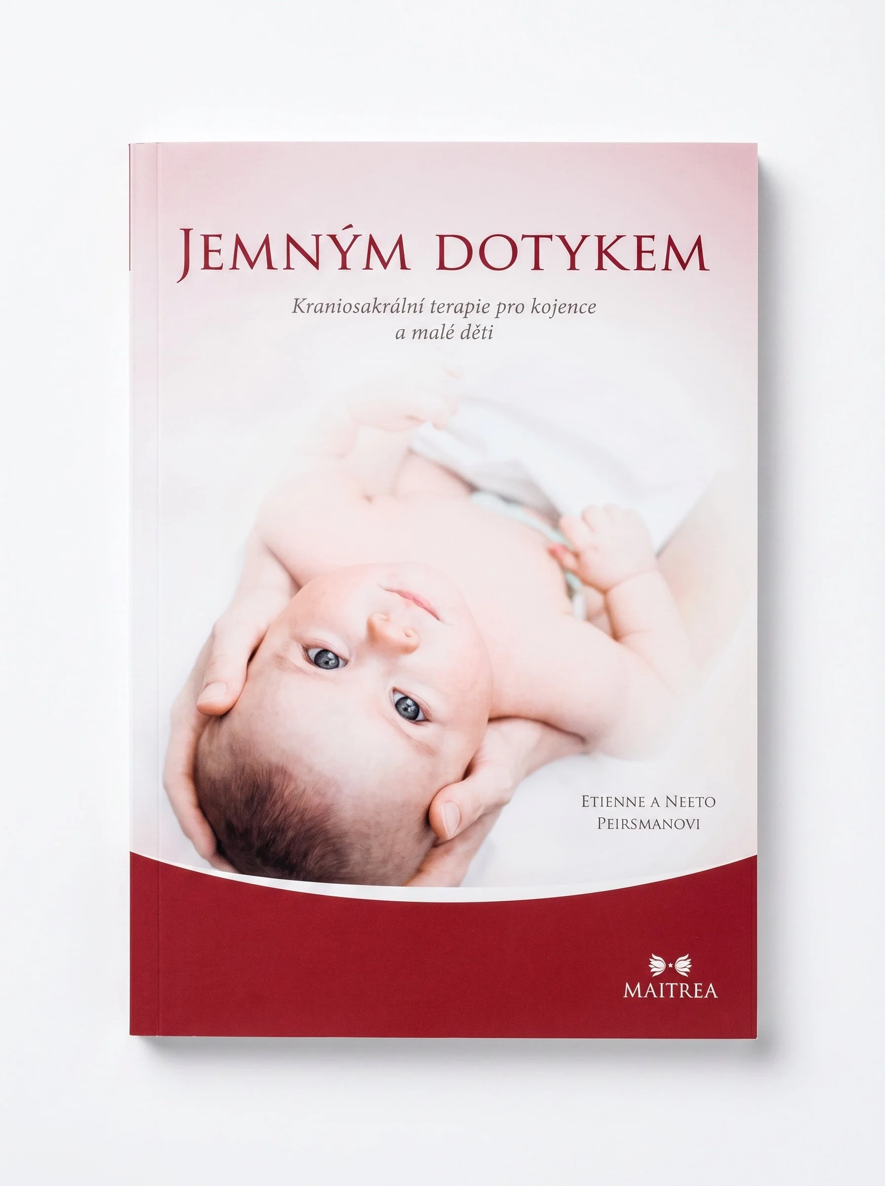 Etienne Peirsmanov, Neeto Peirsmanov: Jemným dotykem