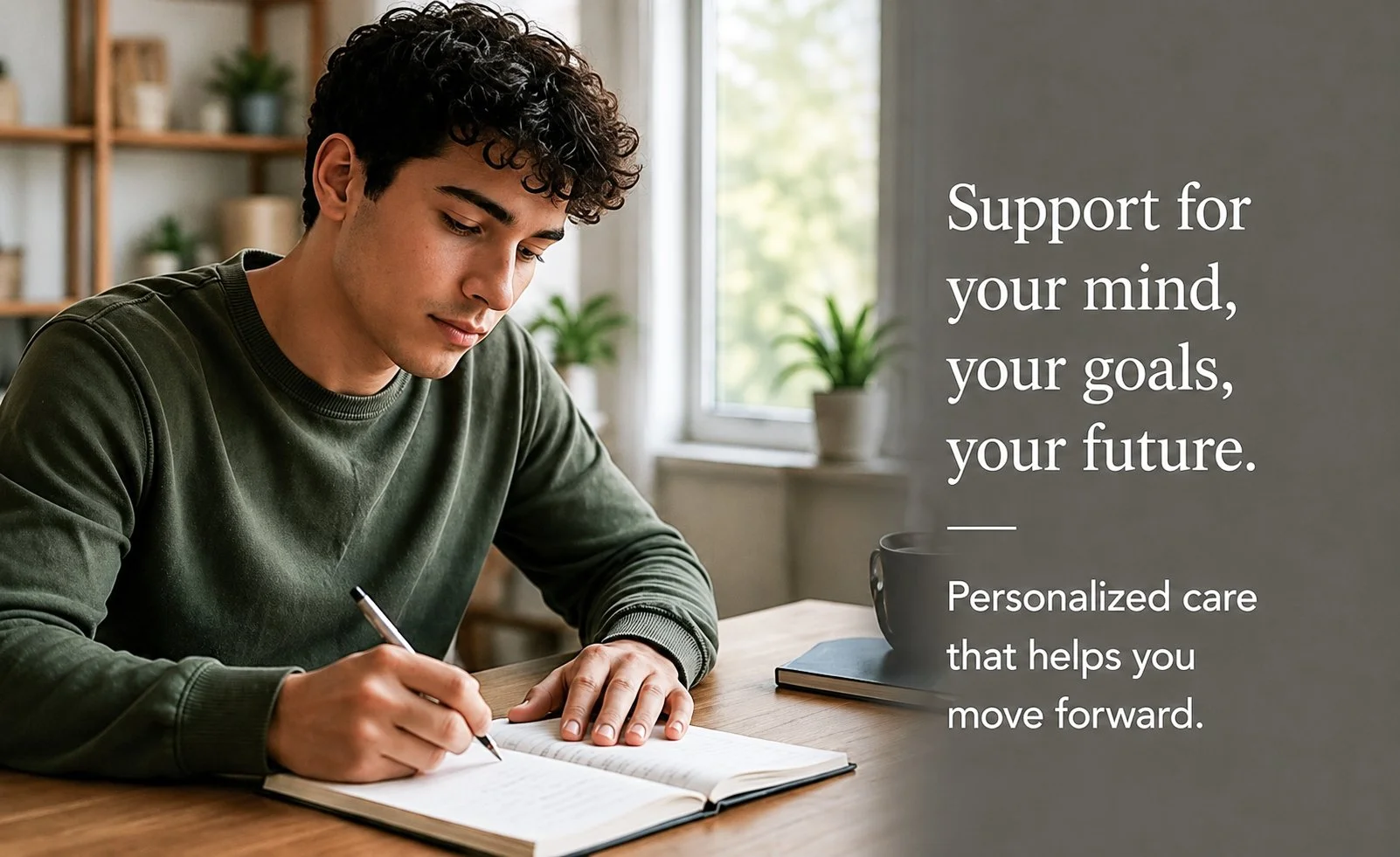 Online ADHD treatment for Adults and Adolescents/ Teens in Texas
