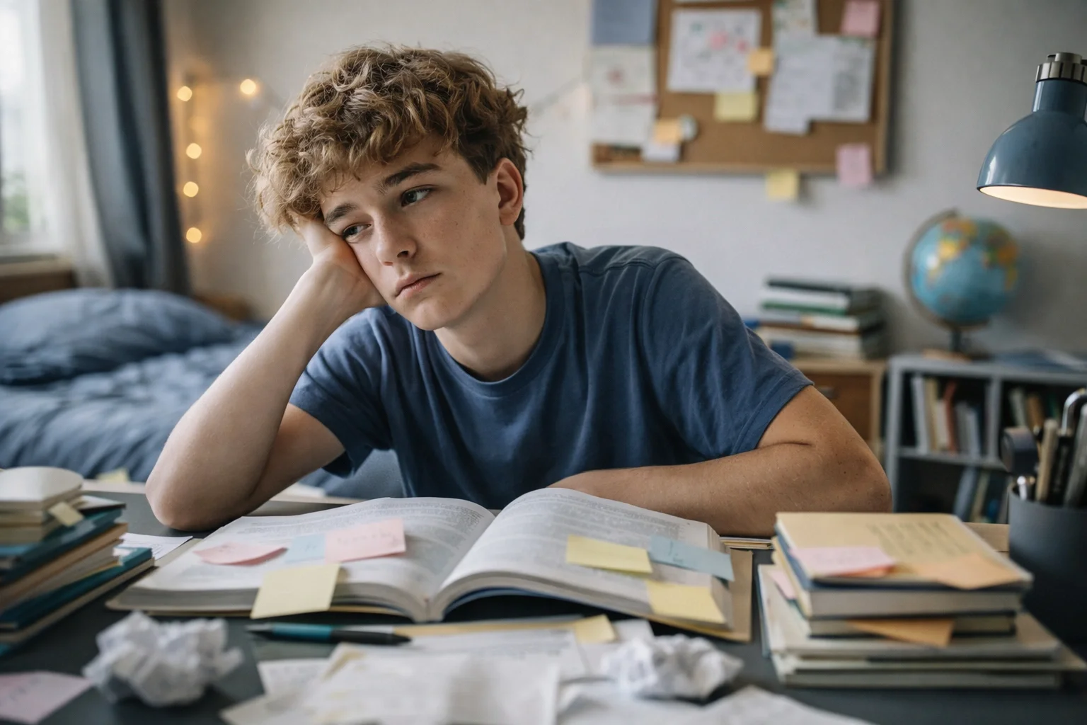 Online ADHD treatment for Teens/ Adolescents in Texas