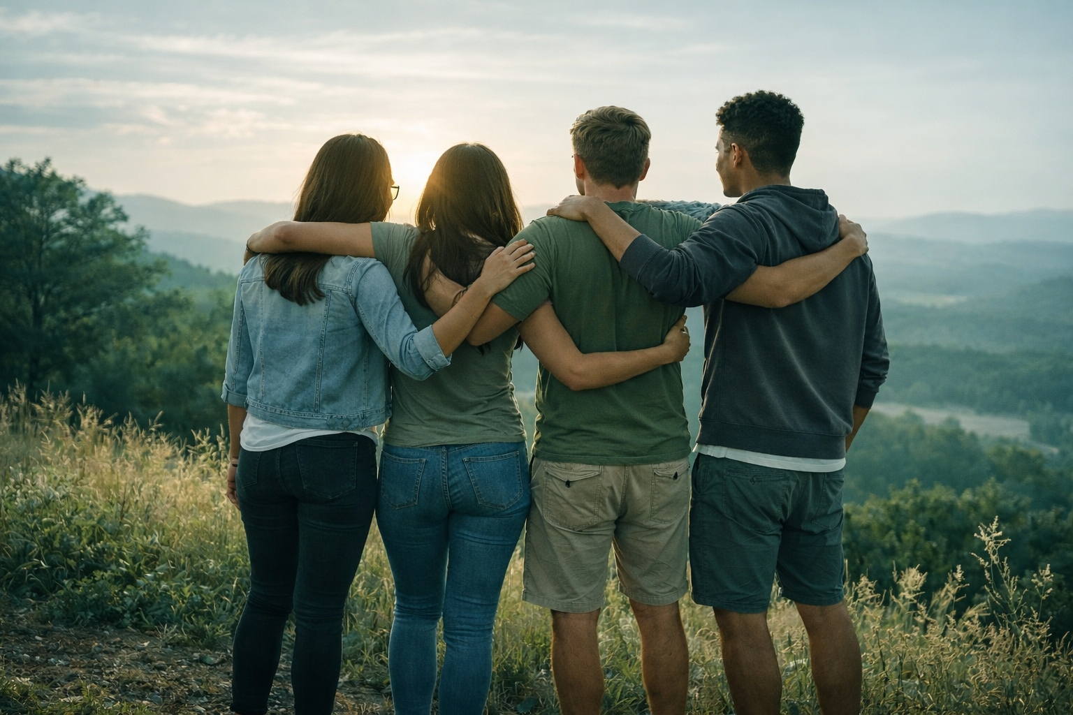 Online anxiety depression treatment Texas