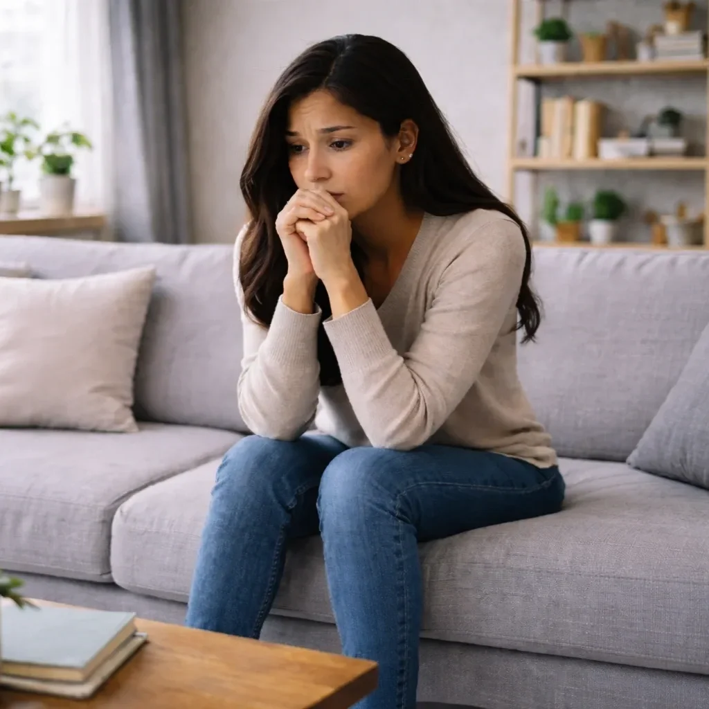 Online Anxiety Treatment in Texas, Telehealth Psychiatry