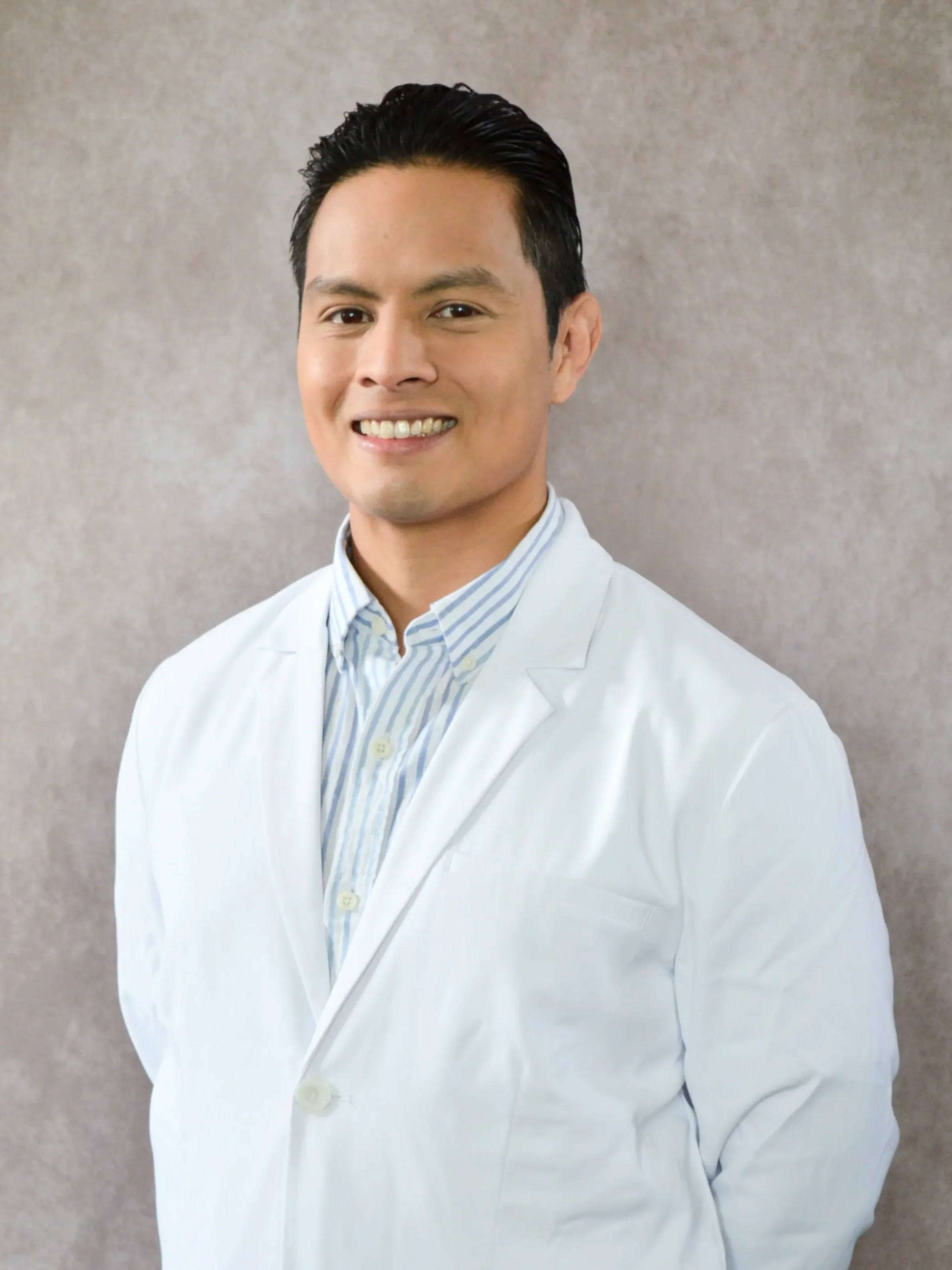 Julius Guiang, PMHNP-BC, APRN, MSN