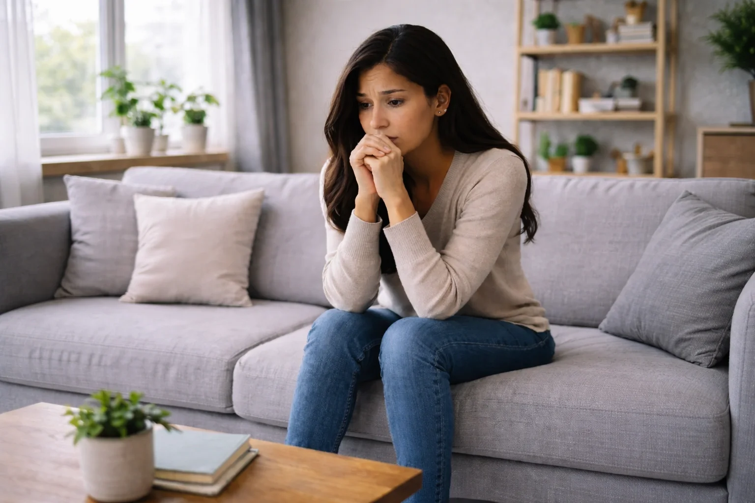 Online Anxiety Treatment for Adults in Texas Telehealth Psychiatry