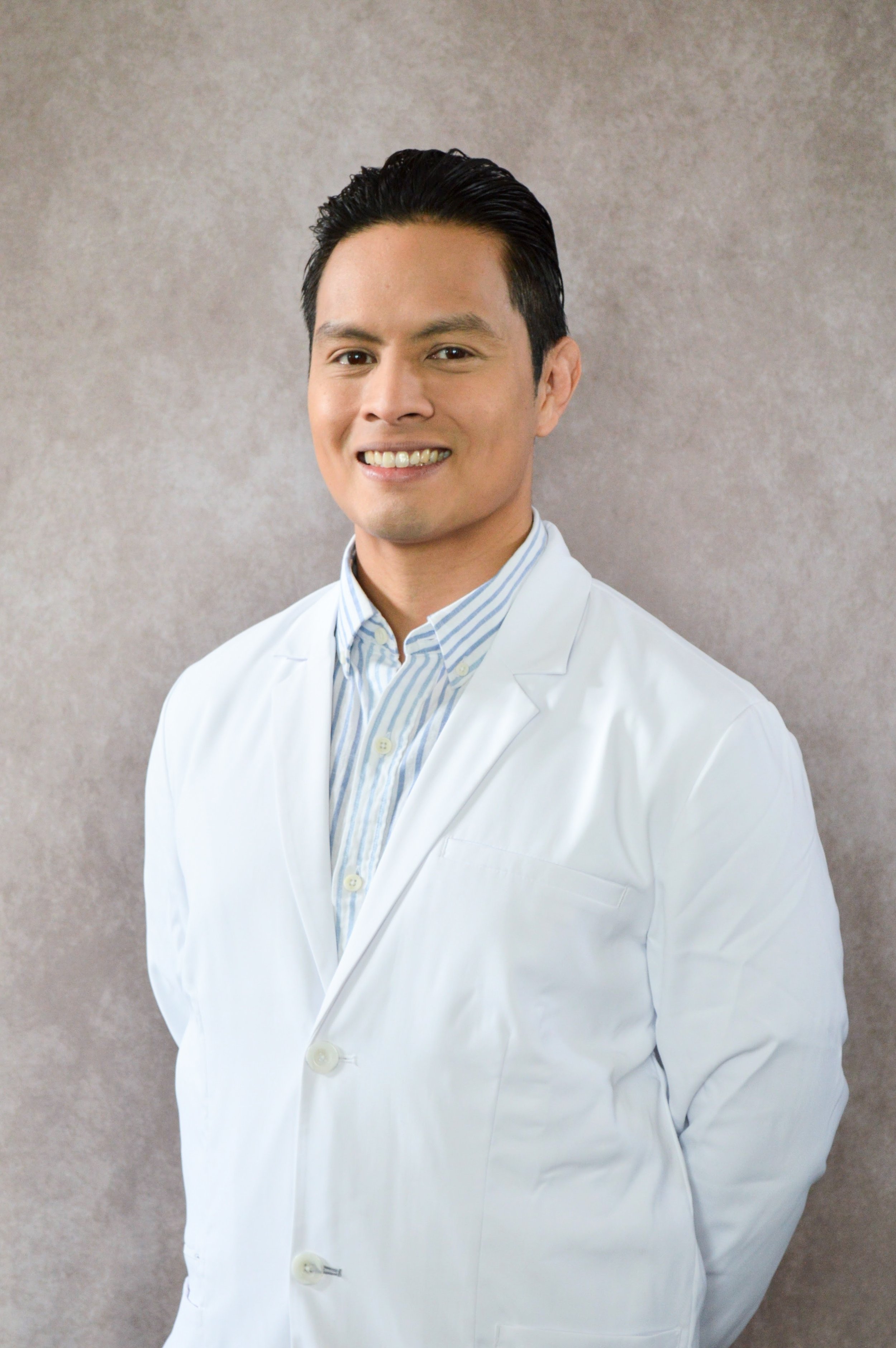Provider Julius Guiang, PMHNP-BC