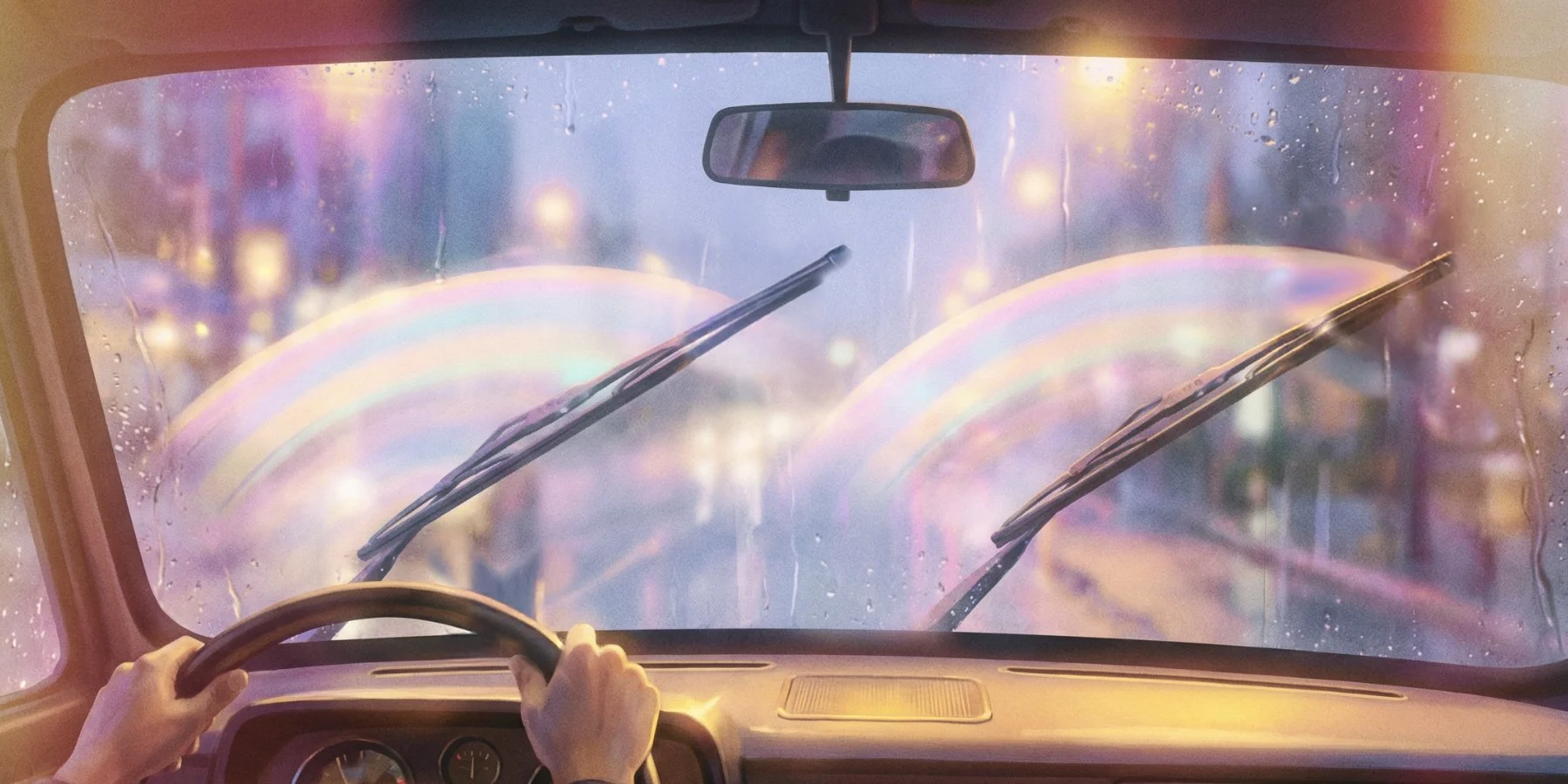 How to Clear Your Consciousness