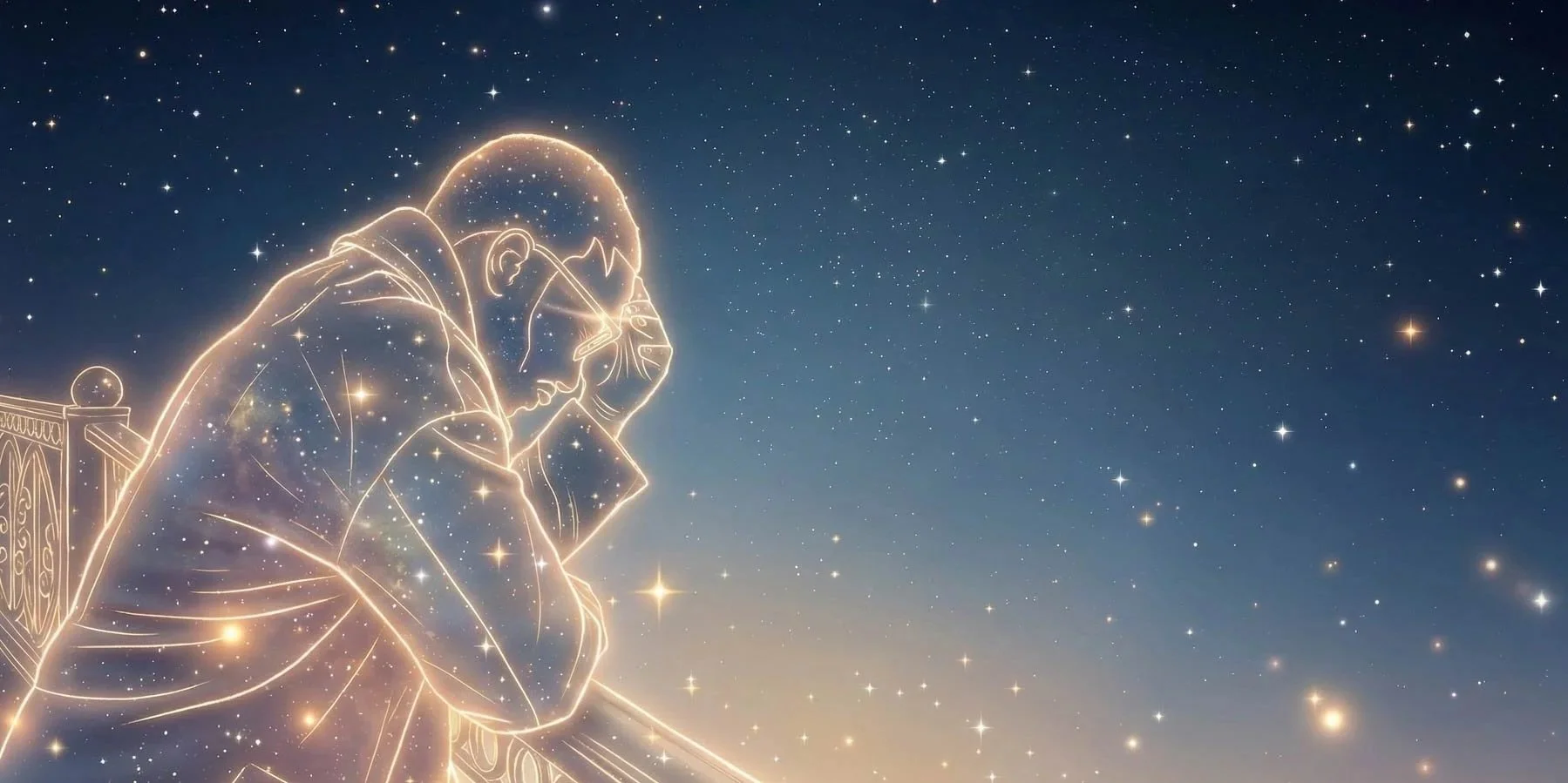 Grieving Is a Necessary Love Affair