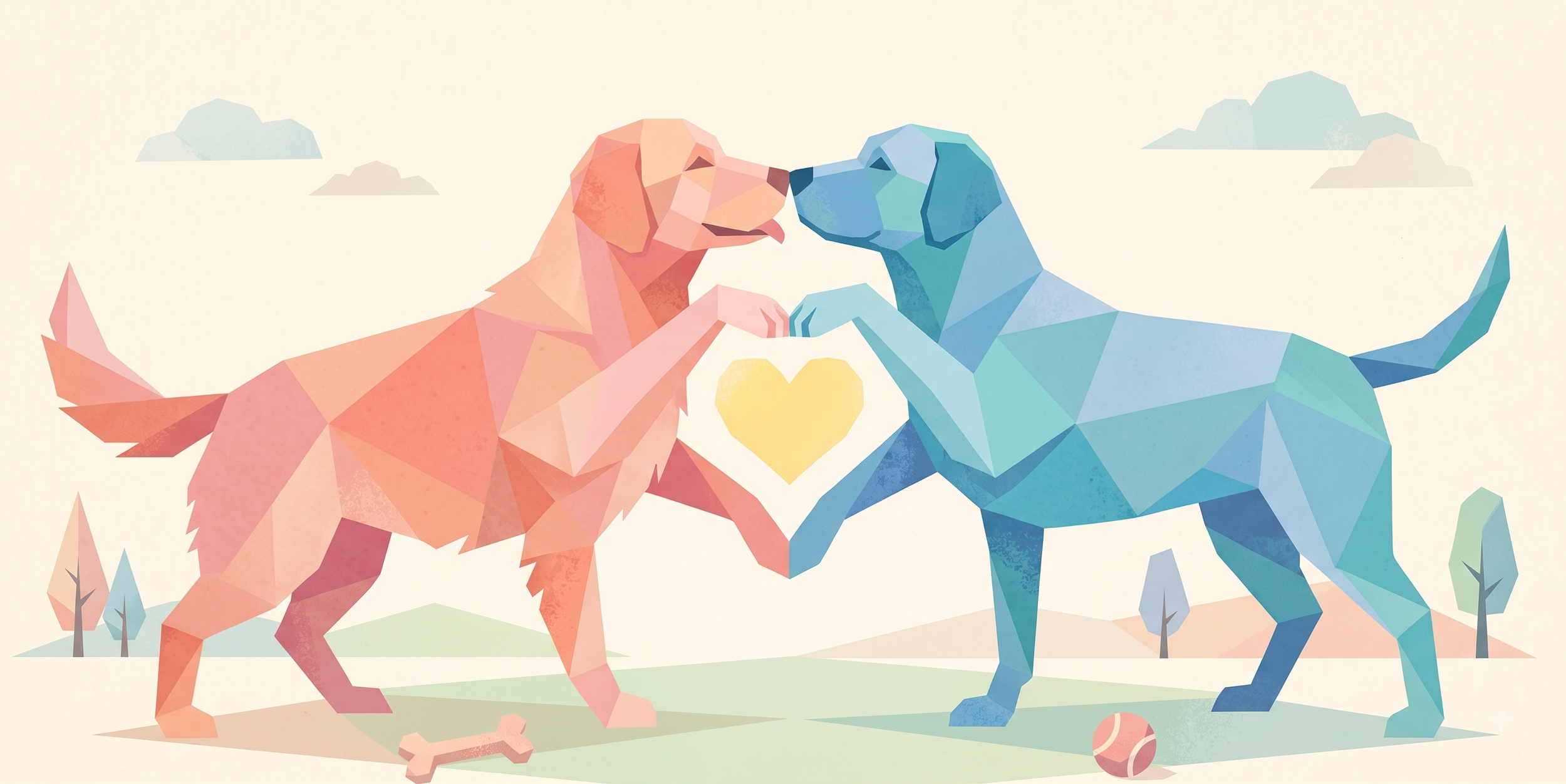Letting Love Lead