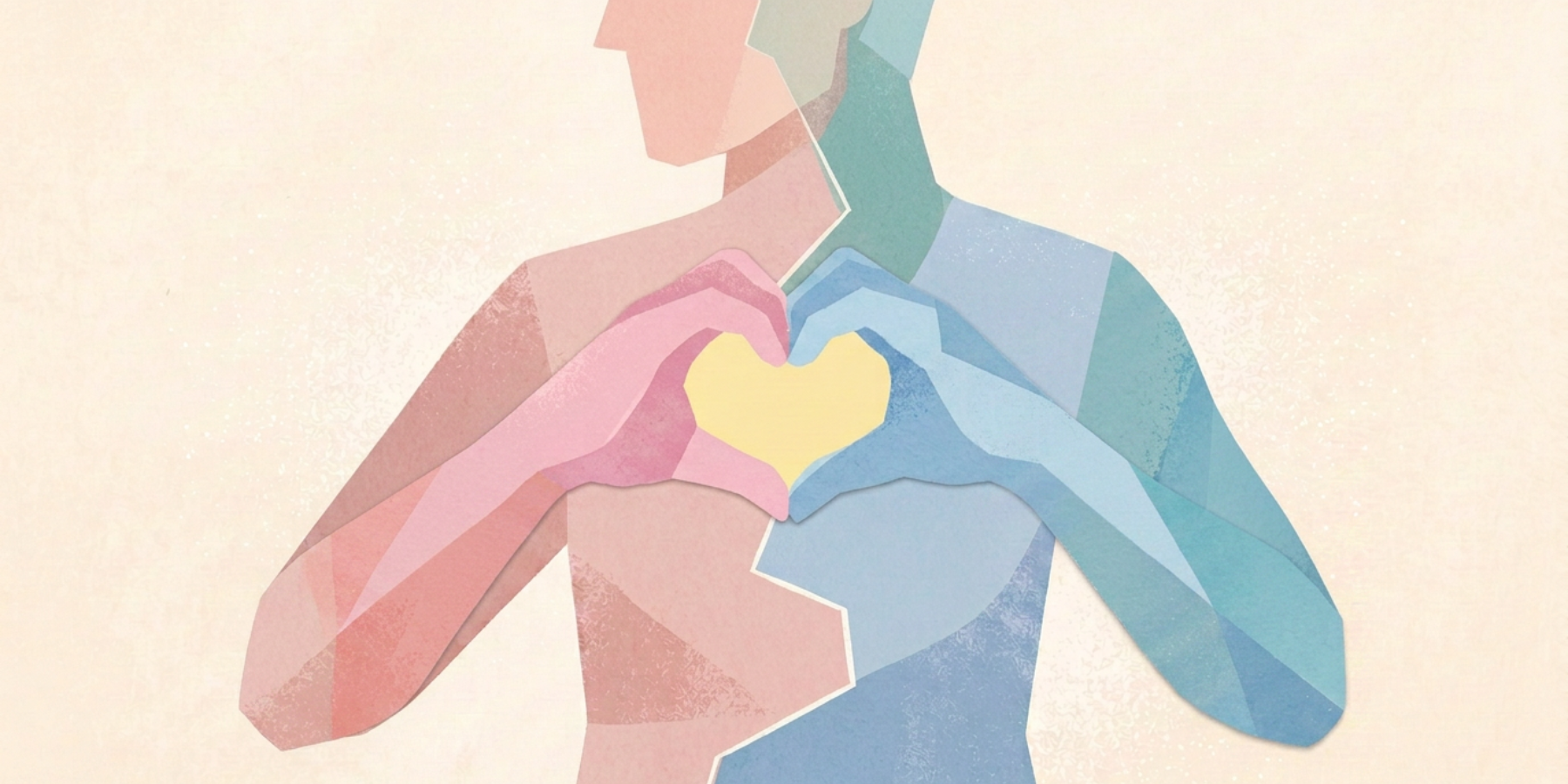 Guided Meditation for Healing Past Hurts