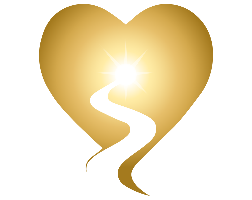 Silhouette of a dachshund dog against a bright glowing yellow background featuring a radiant starburst.