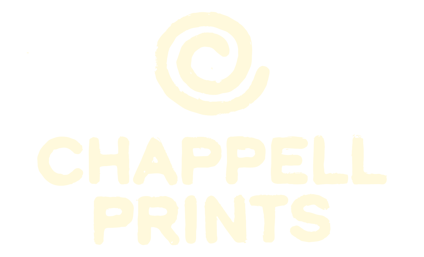 Chappell Prints