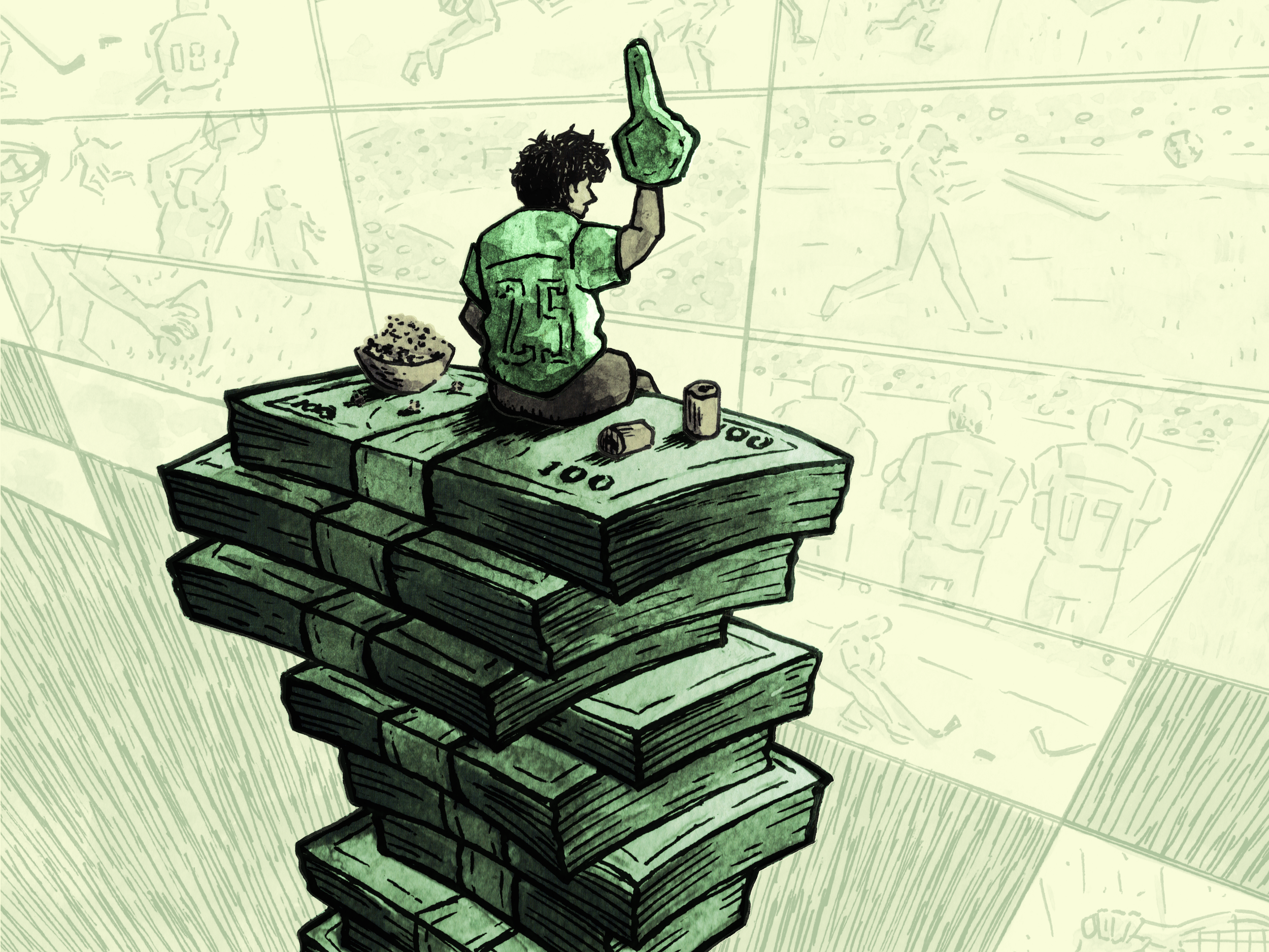 State of Sports Streaming