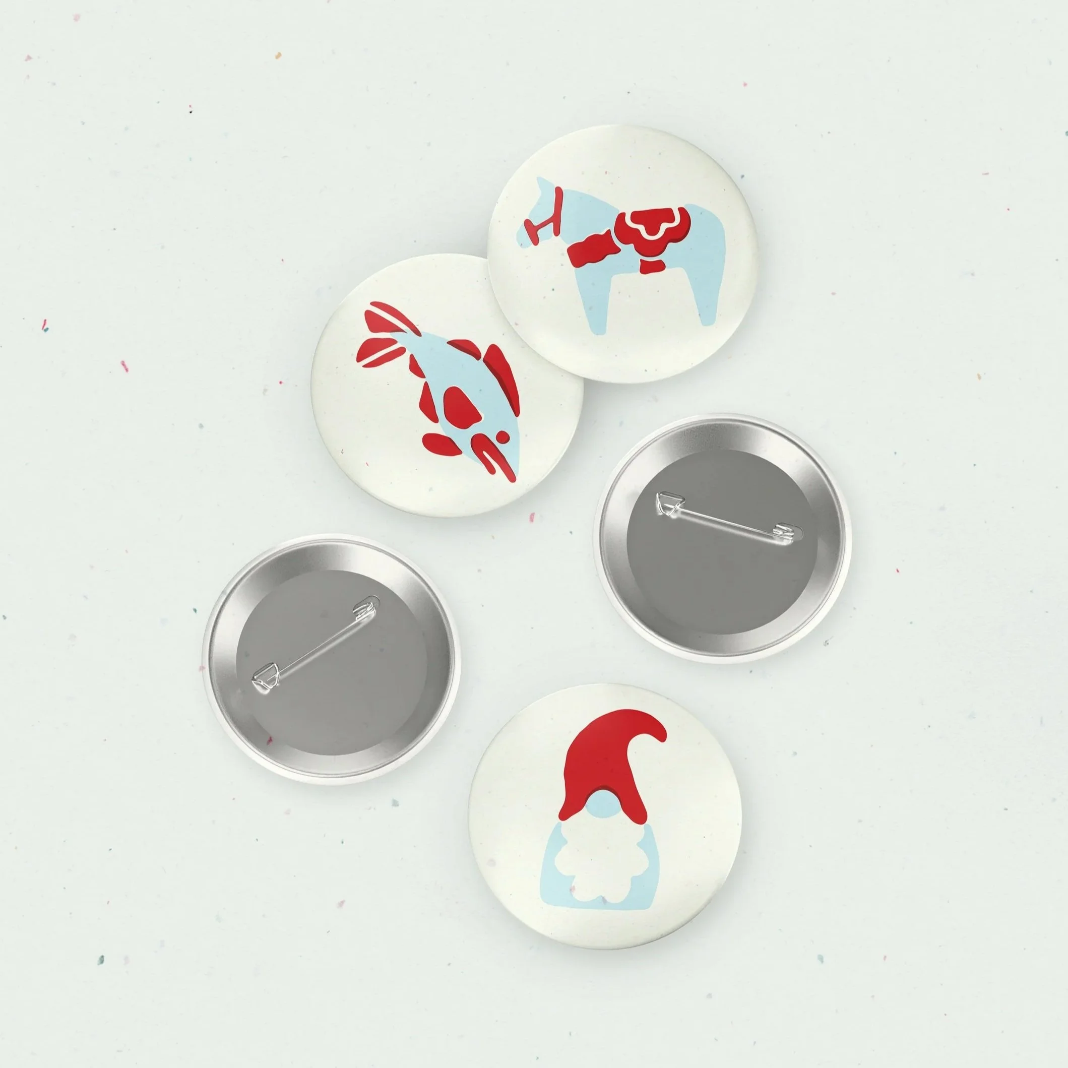 Nordic Fest Branding