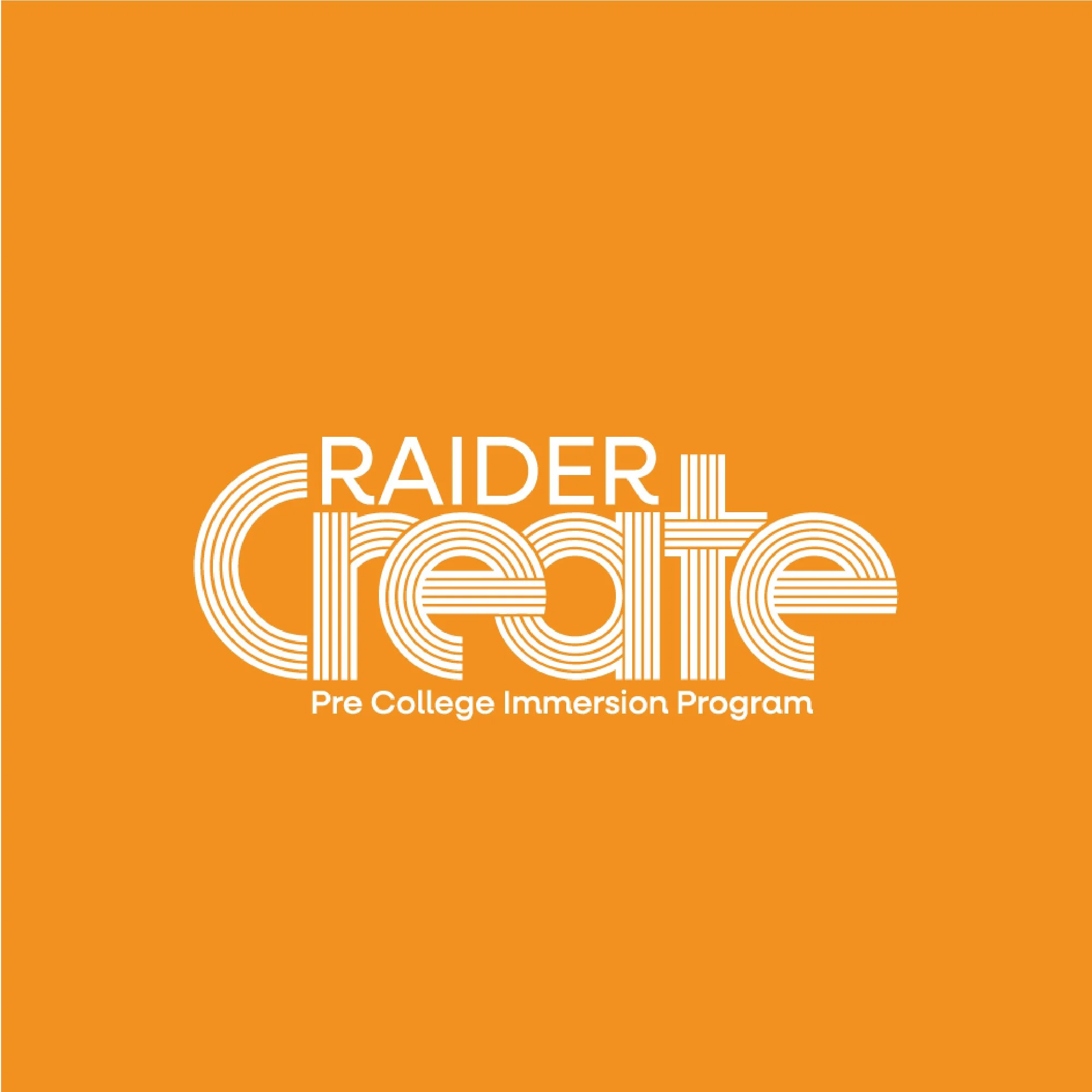 Raider Create