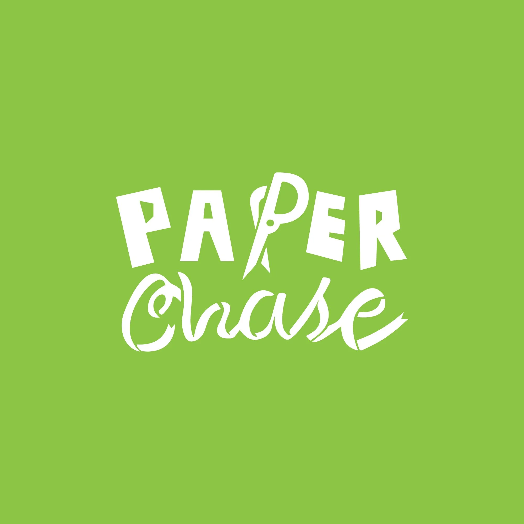 Paper Chase