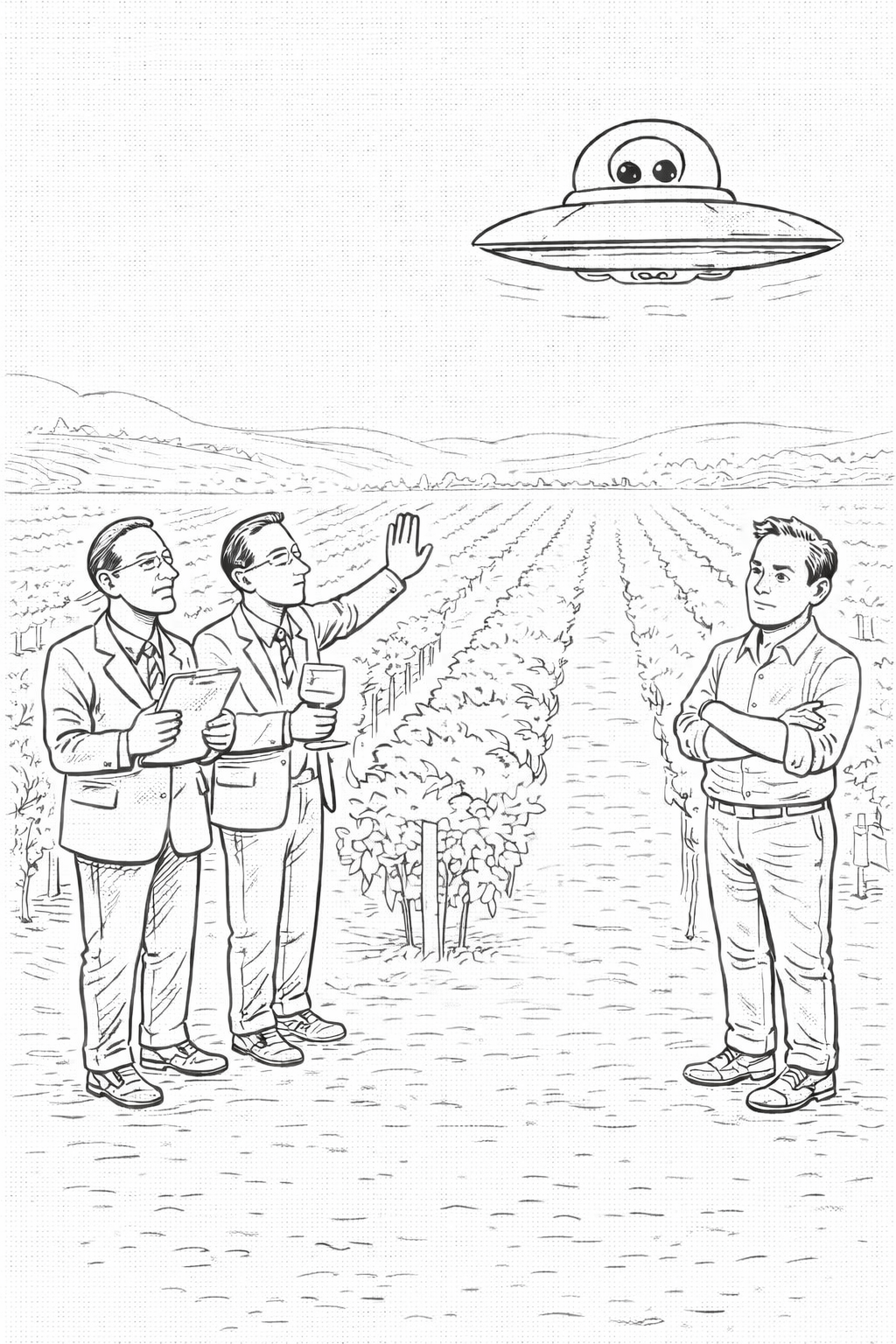 12 Flying saucers are illegal.png