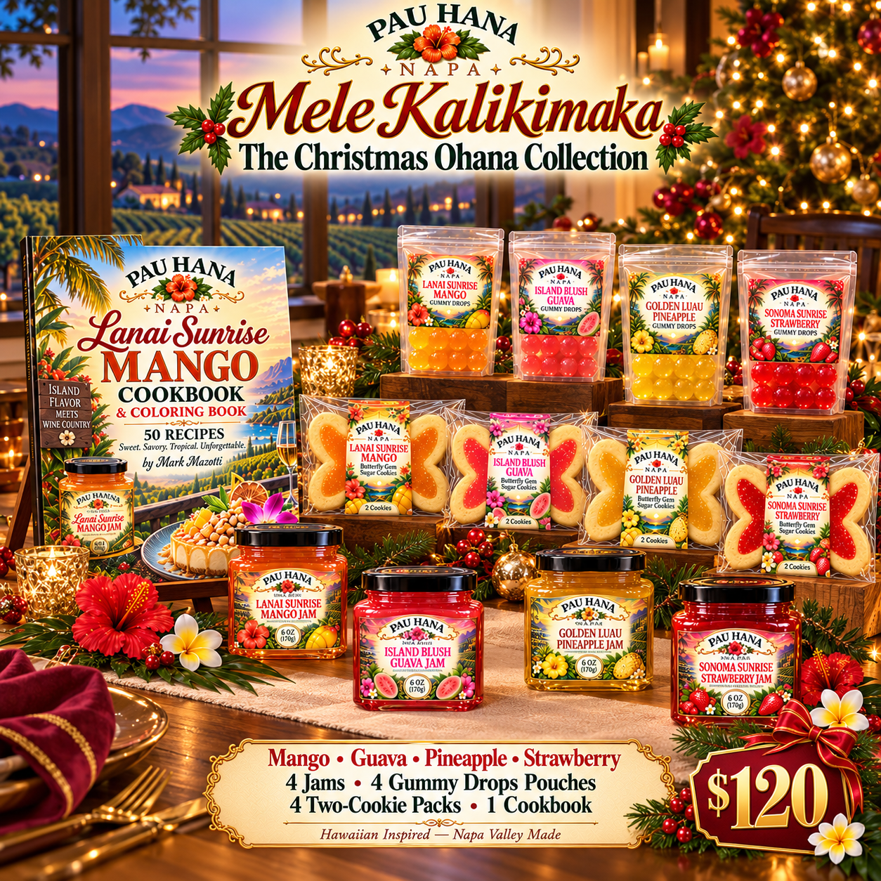 Napa vineyard holiday collection table (1).png