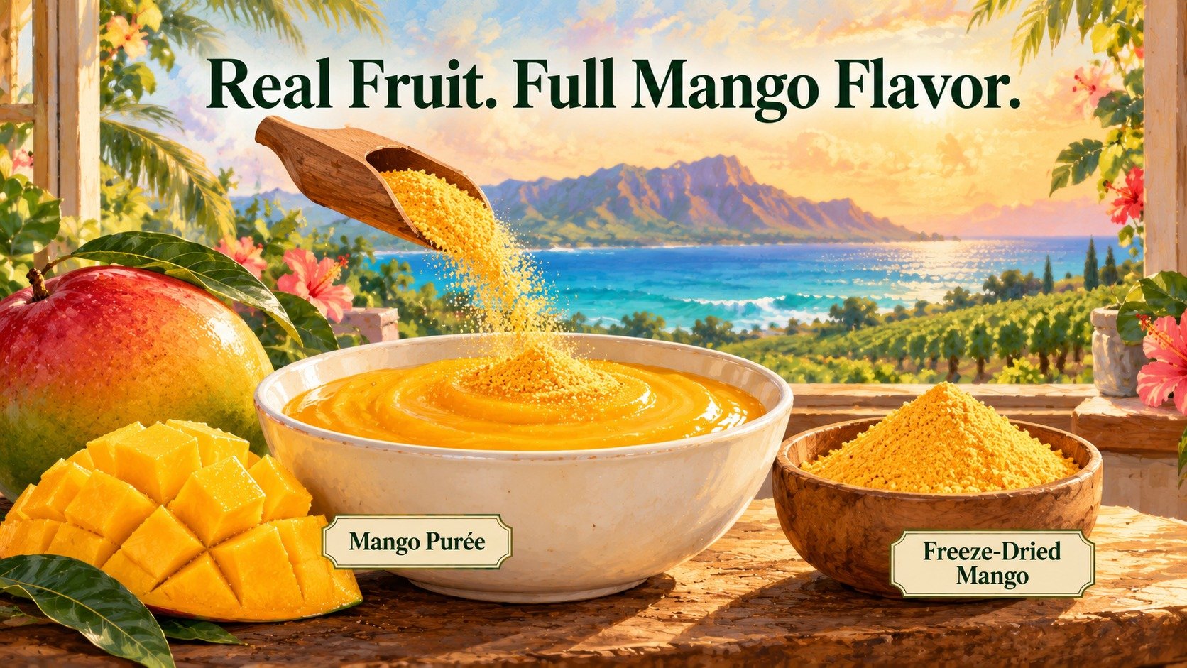 Sunlit mango purée and golden powder.jpg