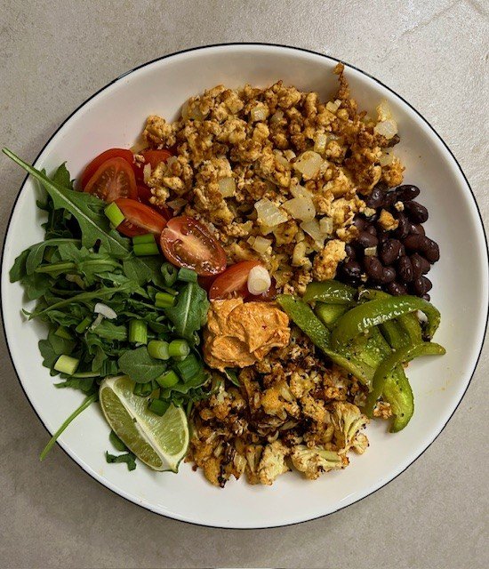 Meal Prep 03.23.2026