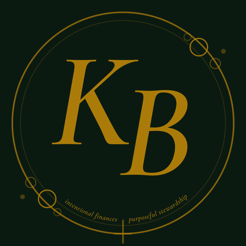 Kingdom Bookkeeping, LLC