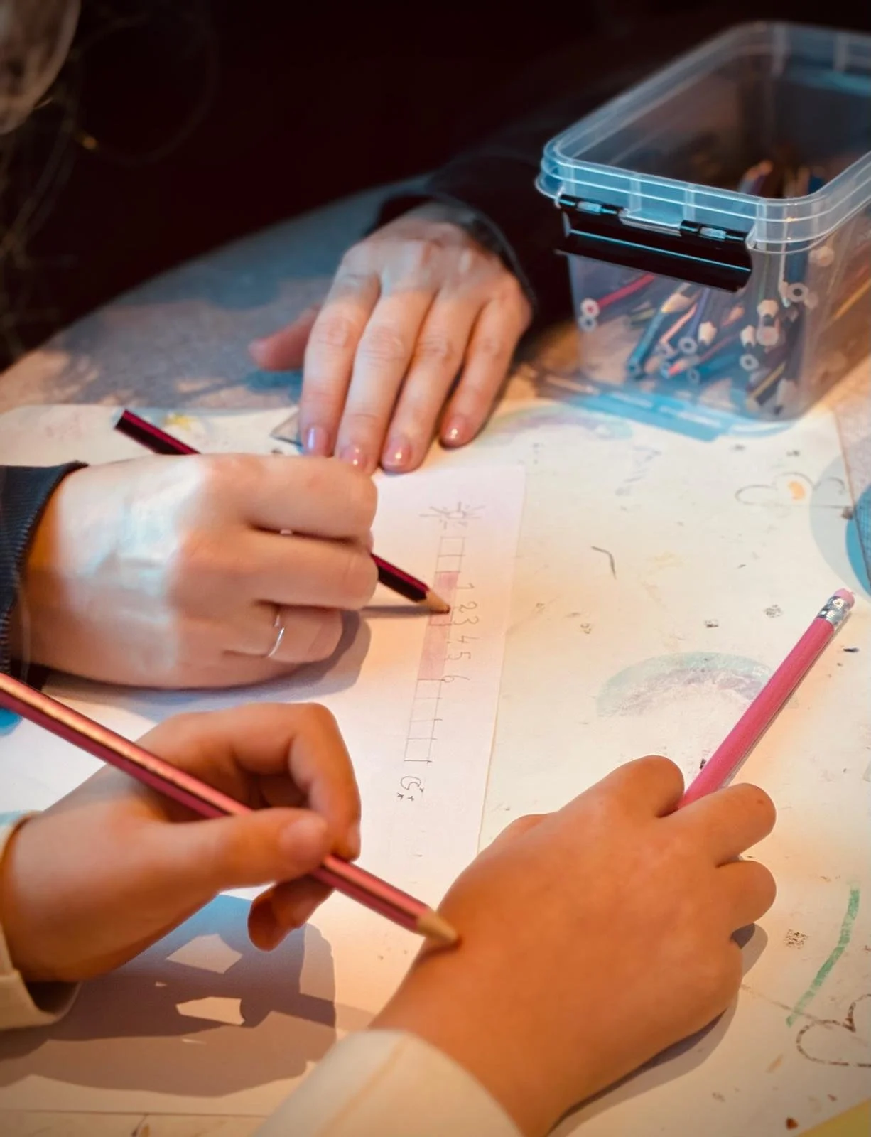 Samen maken: creatieve workshop zaterdag 2 mei