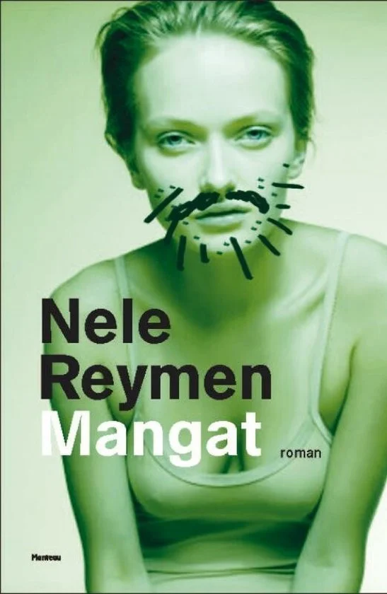 Nele Reymen Mangat