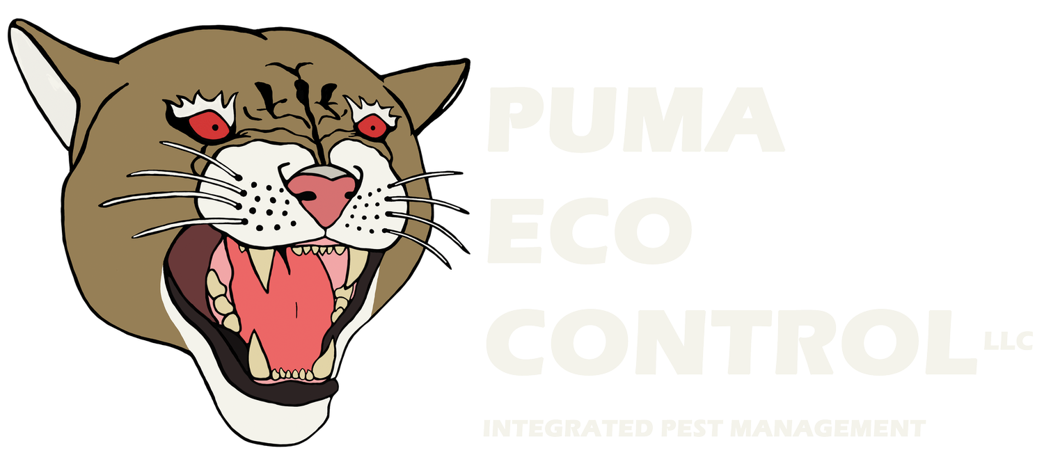 Puma Eco Control LLC