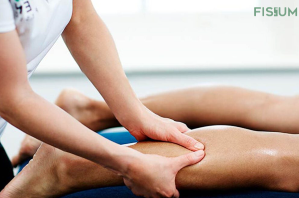 DESCARGA MUSCULAR MEDIO CUERPO