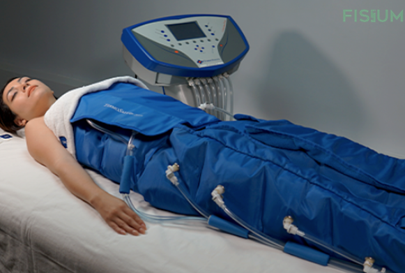 PRESOTERAPIA FULL BODY