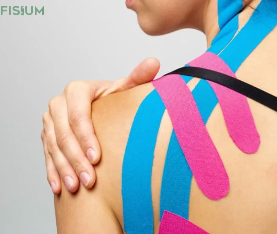 KINESIO-TAPE (VENDJAJE NEUROMUSCULAR)