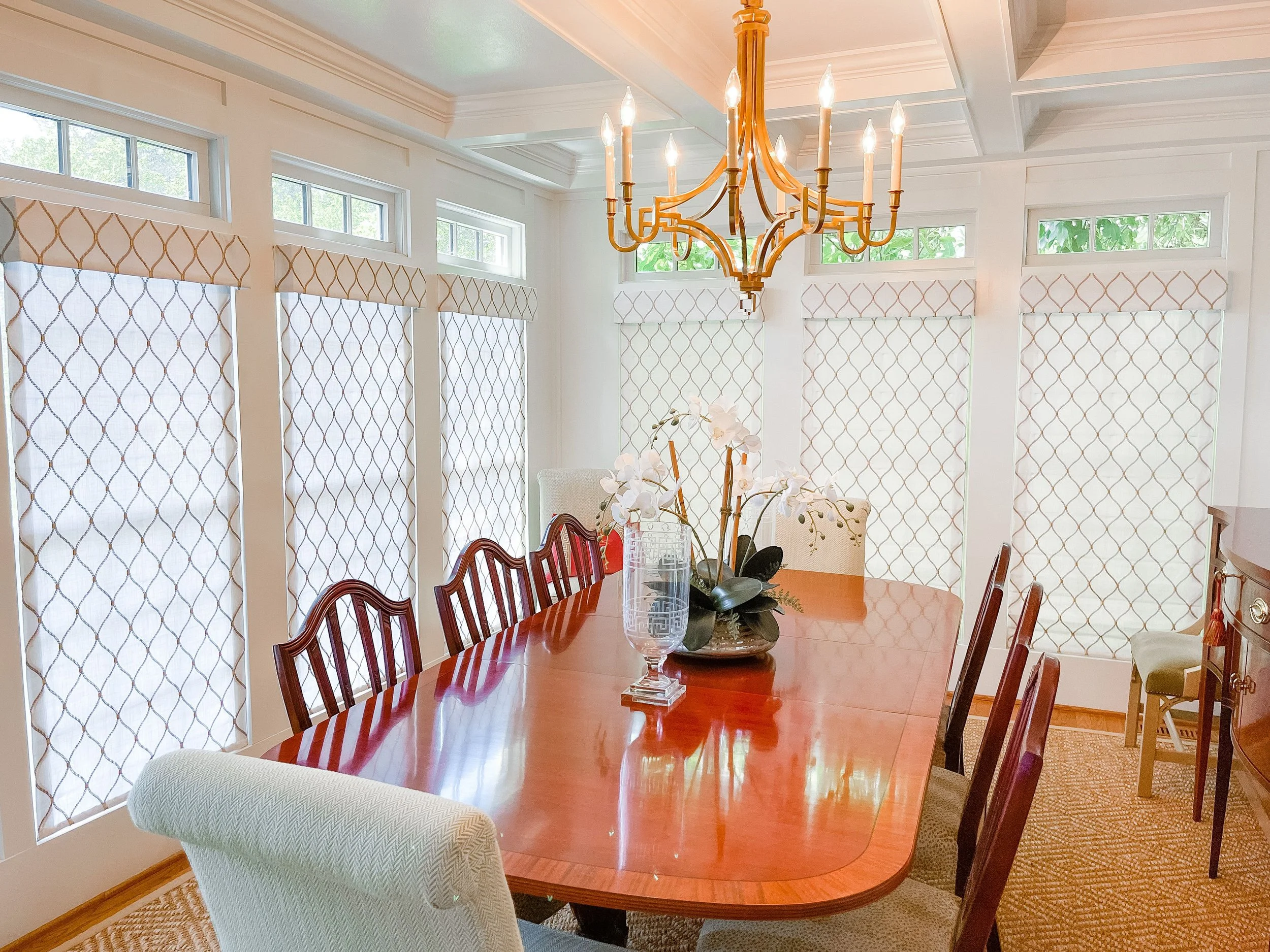 Custom Fabric Roman Shades by A Shade Above in Chester, VA (5).jpg
