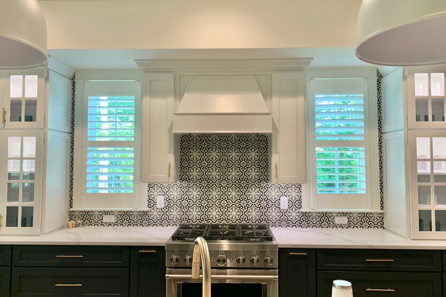 Benefits of Installing Plantation Shutters in Your Home