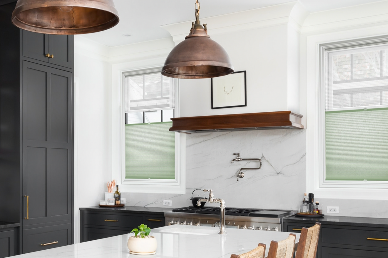 How to Choose the Right Window Treatments for Energy Efficiency