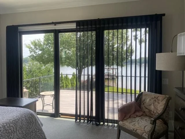 Custom Sheer Curtains by A Shade Above in Short Pump, VA.jpg