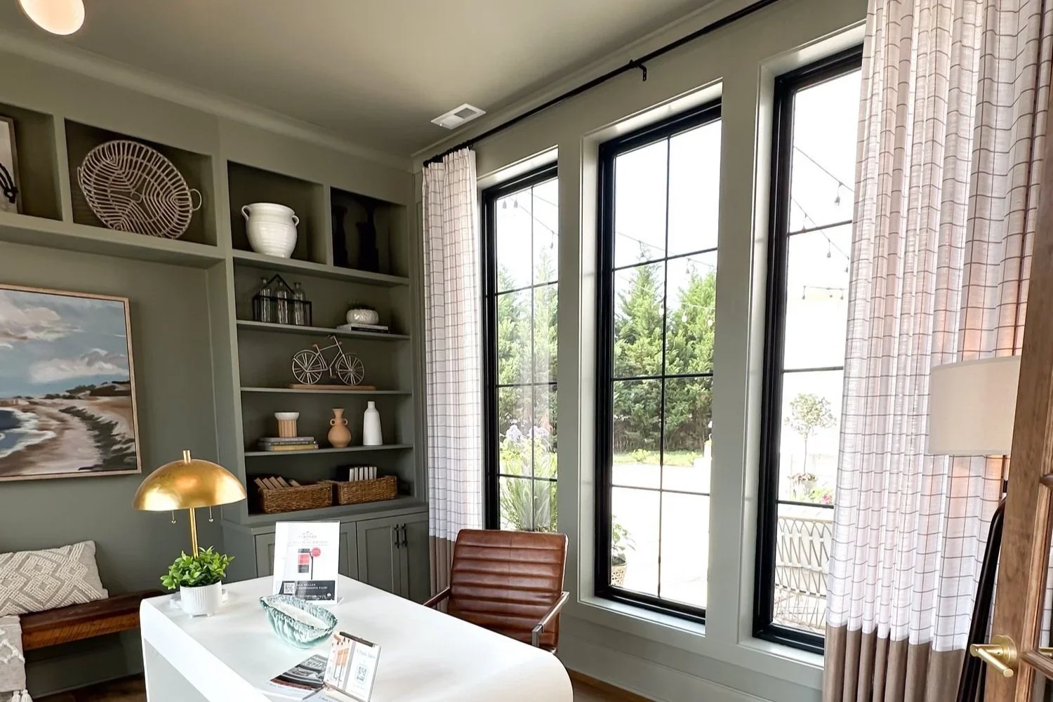 The Best Window Treatments for Large Windows and Sliding Doors