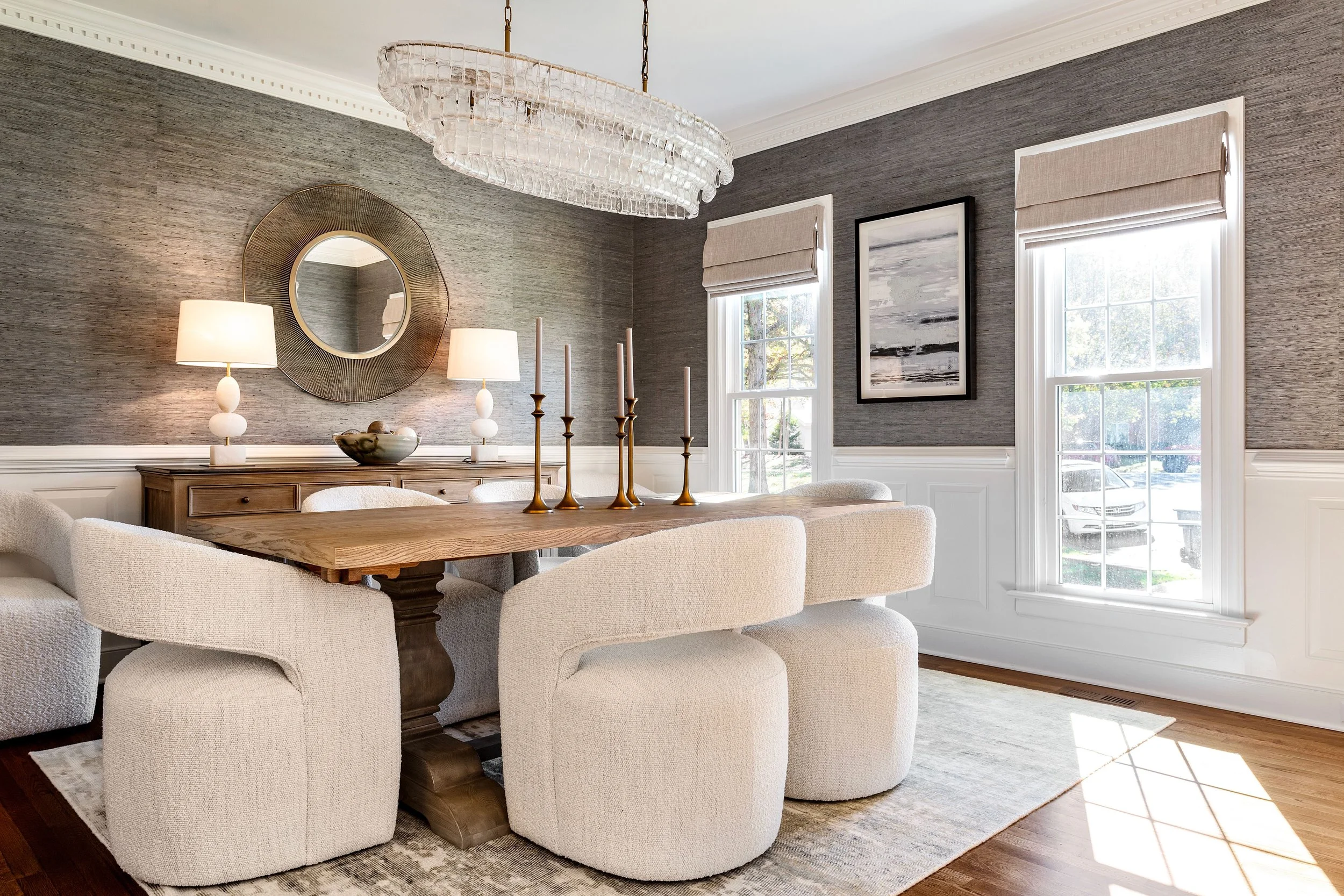 Custom Roman Shades by A Shade Above in Richmond, VA.jpg