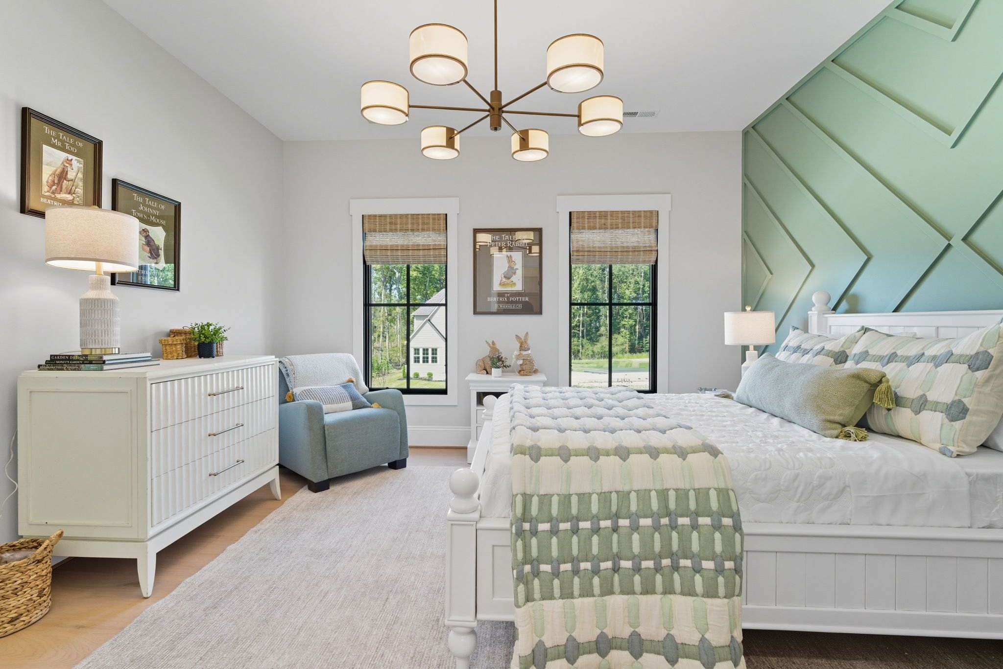Custom Woven Shades by A Shade Above in Amelia, VA.jpg