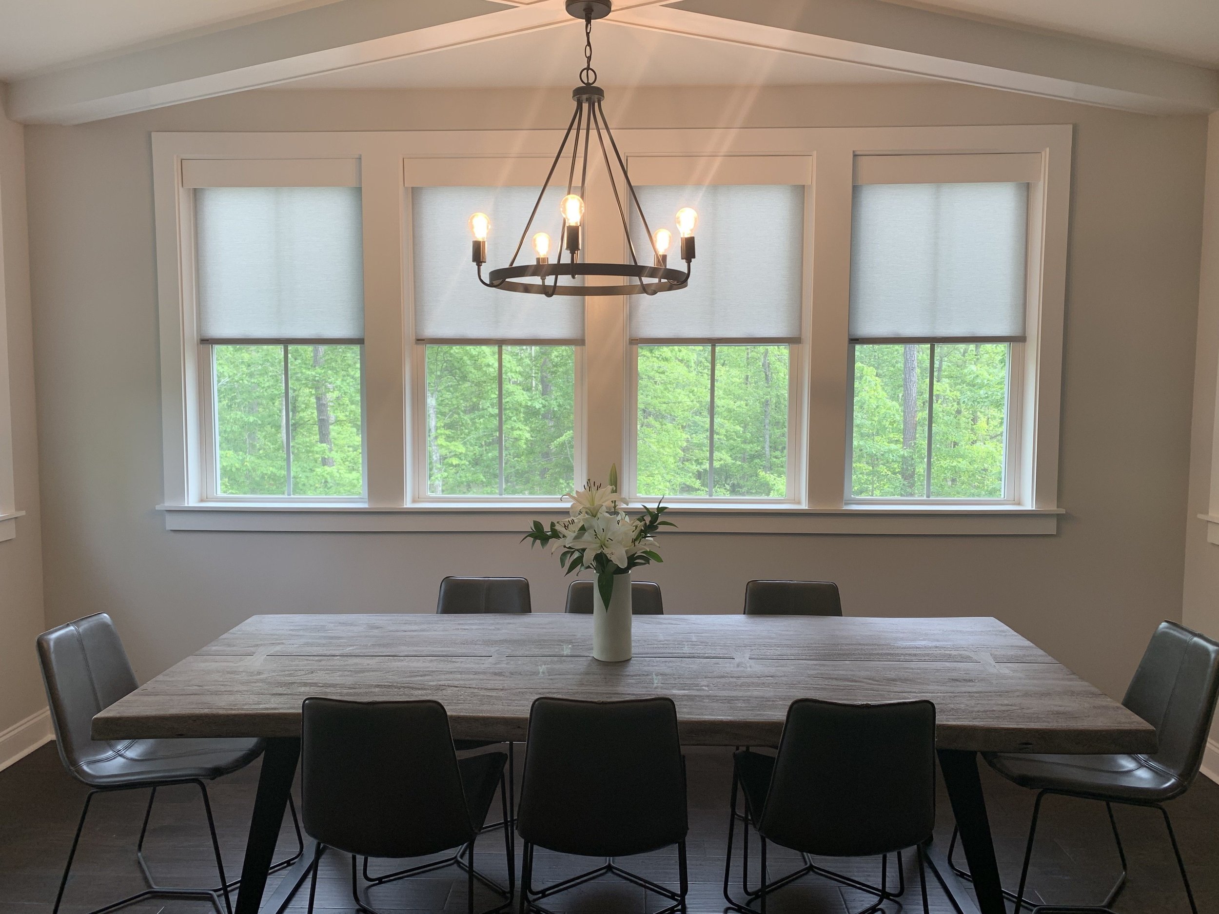 Custom Roller Shades by A Shade Above in Richmond, VA.jpg