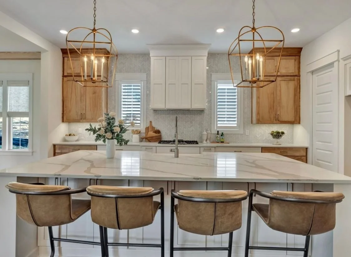 Kitchen Custom Shutters by A Shade Above in Chester, VA.jpg