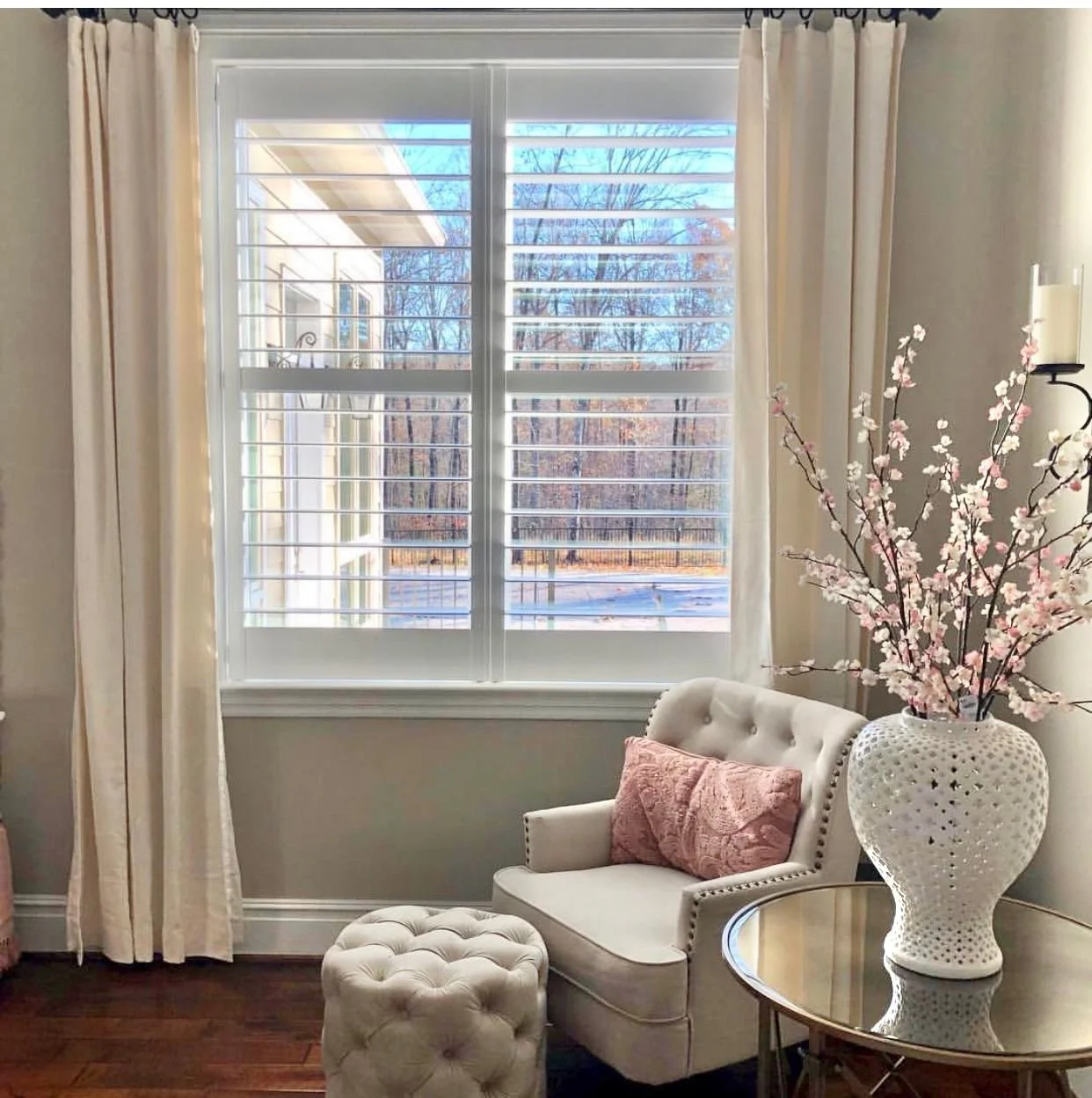 Bedroom Custom Shutters by A Shade Above in Powhatan, VA.jpg