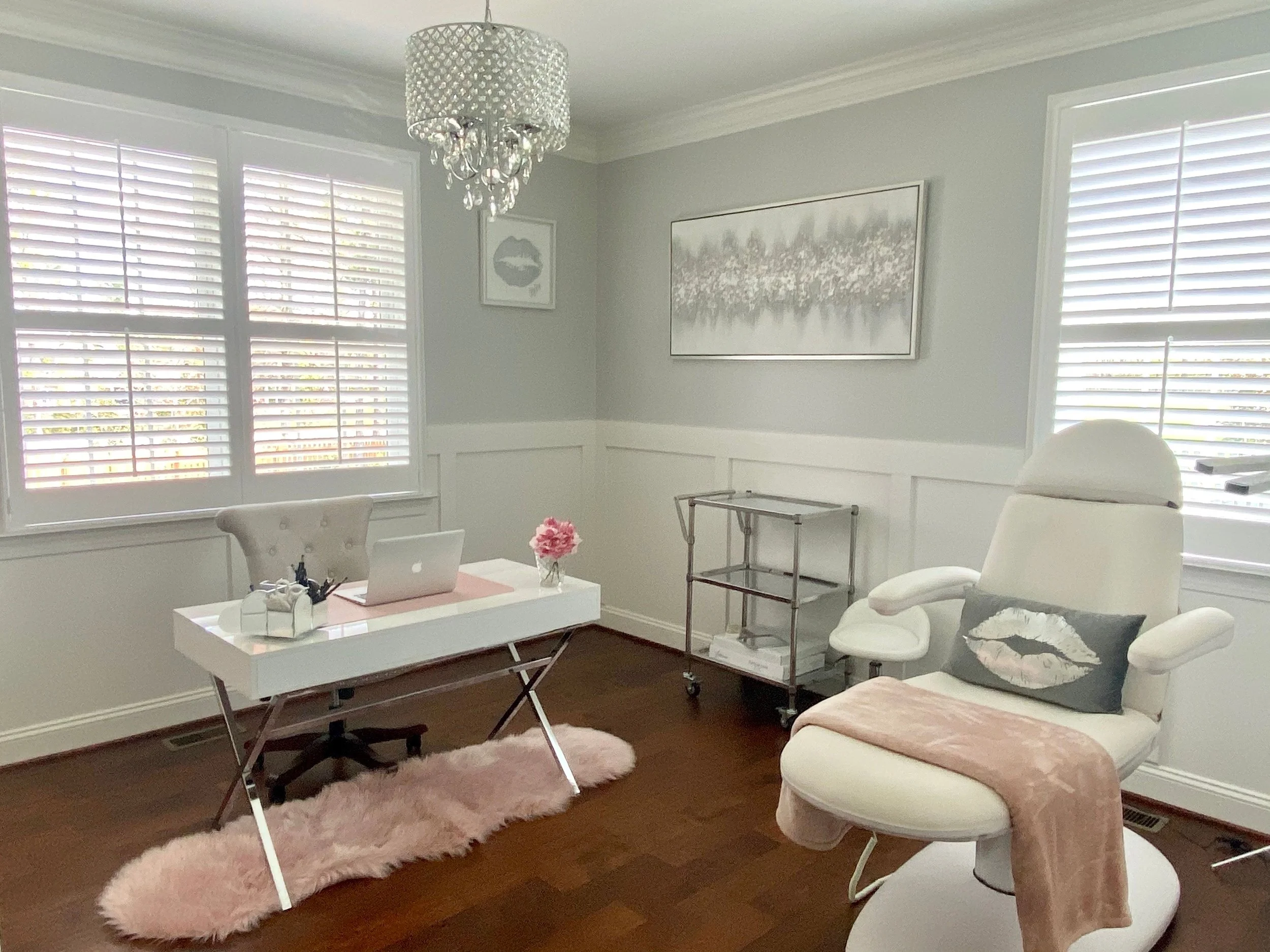 Home Office Custom Shutters by A Shade Above in Chesterfield, VA.jpg