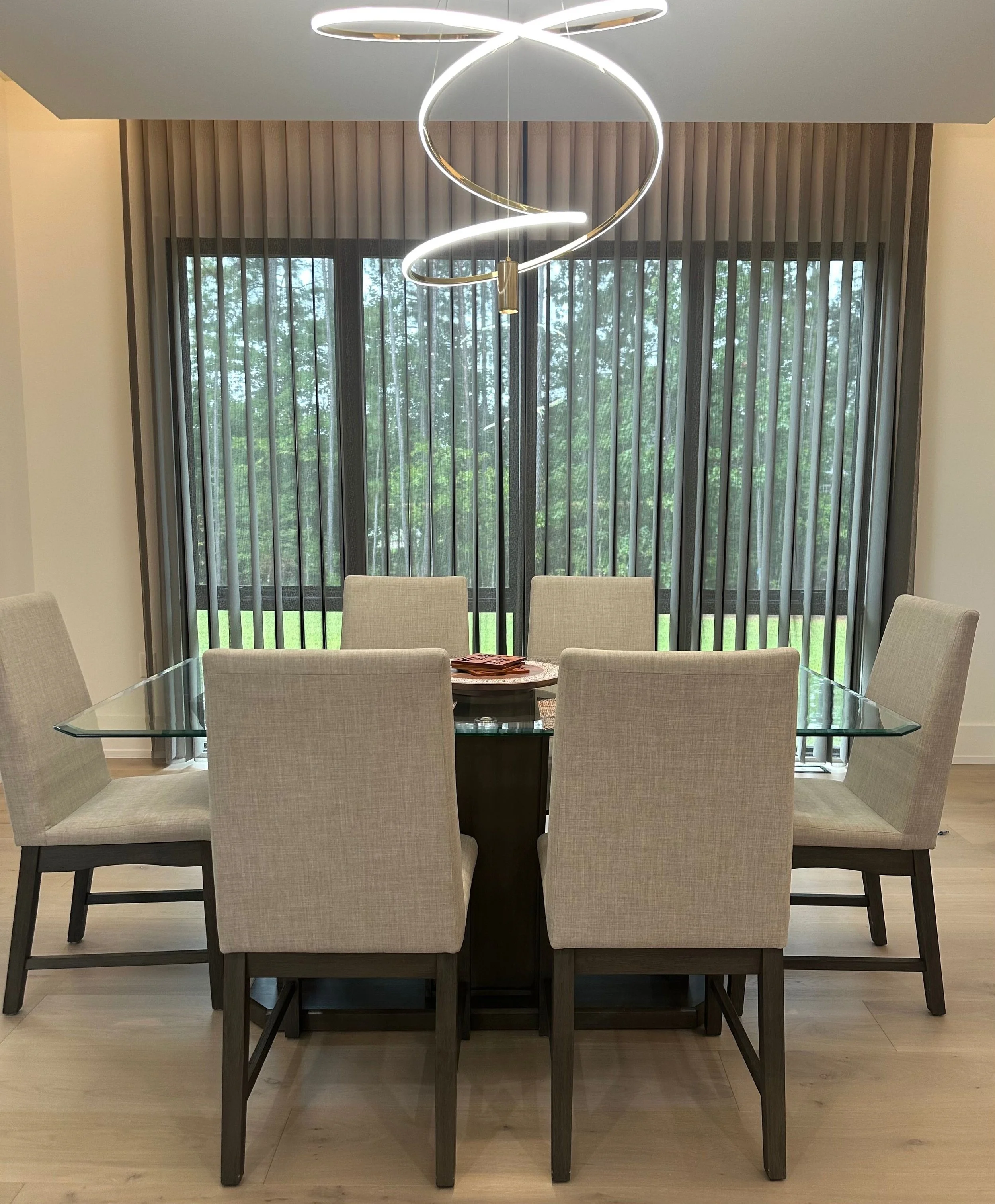 Custom Verticle Blinds by A Shade Above in Chester, VA.jpg