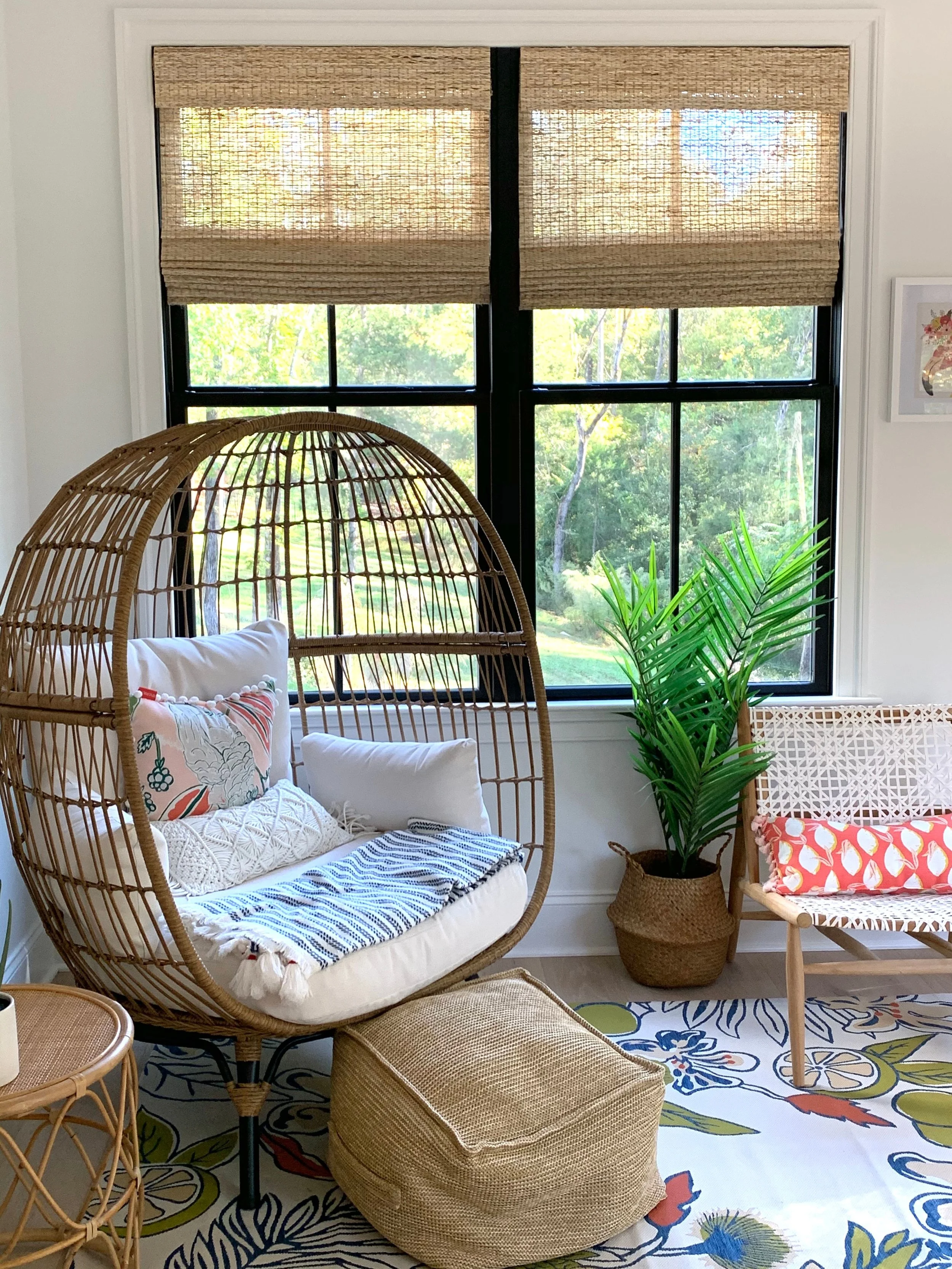 Sunroom Custom Woven Shades by A Shade Above in Amelia, VA (2).jpg